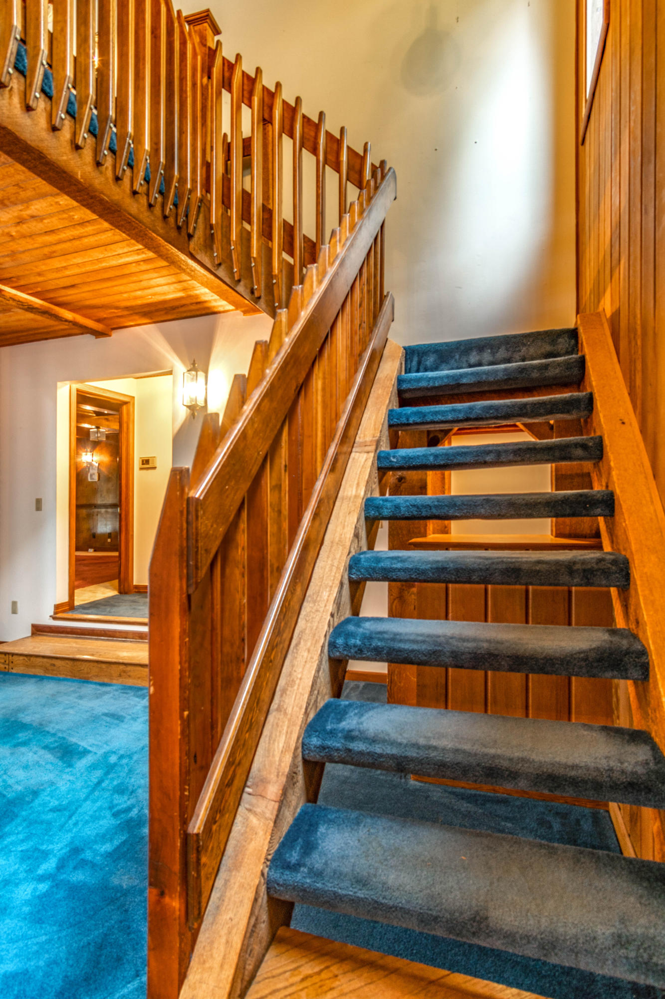 RIDGELAKE ESTATES - Residential