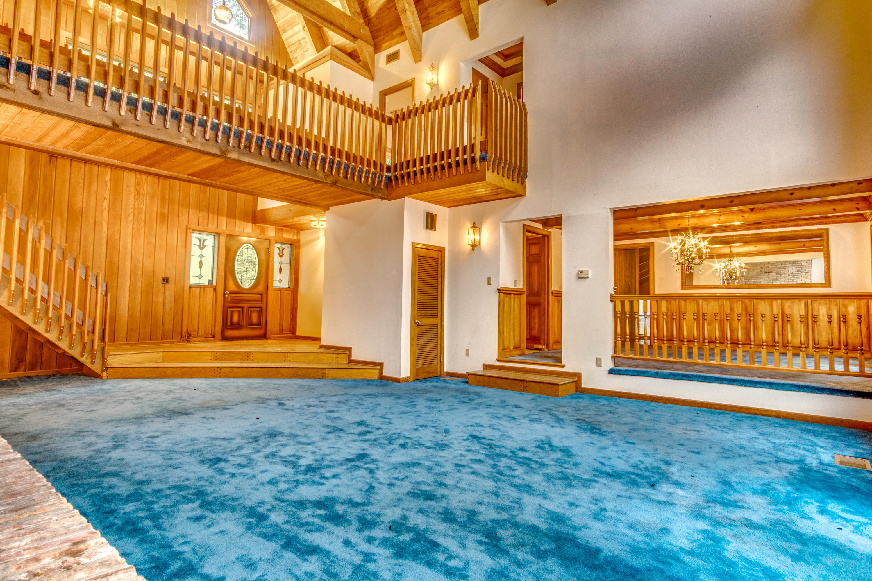 RIDGELAKE ESTATES - Residential