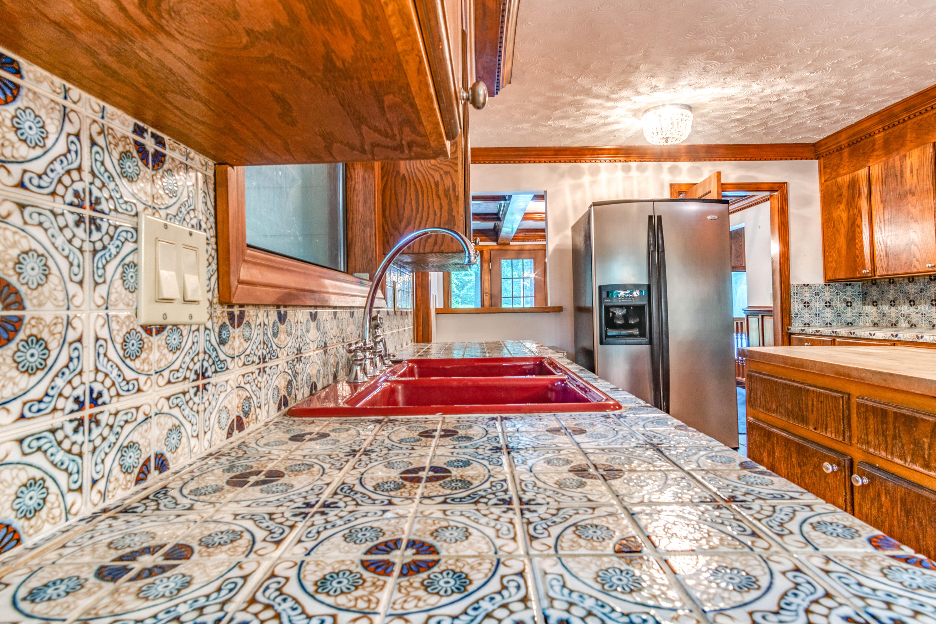 RIDGELAKE ESTATES - Residential