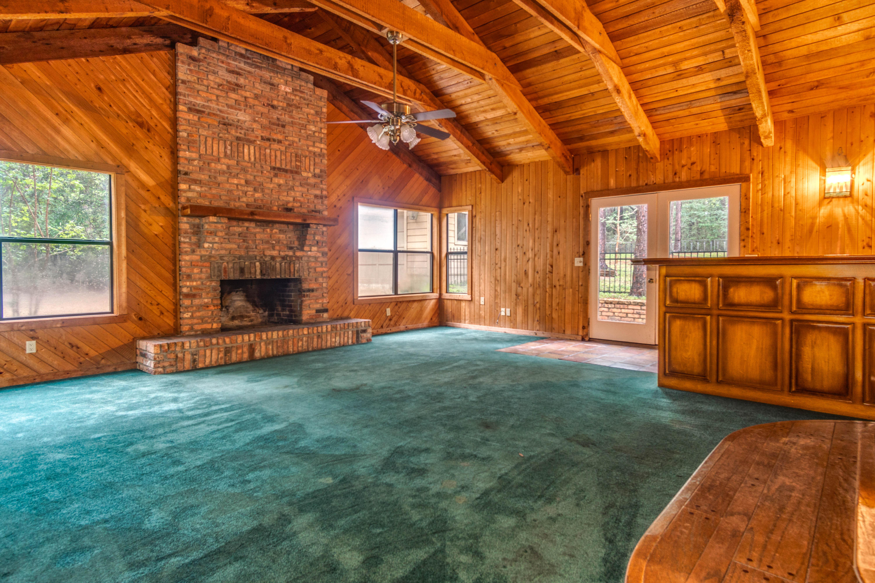 RIDGELAKE ESTATES - Residential