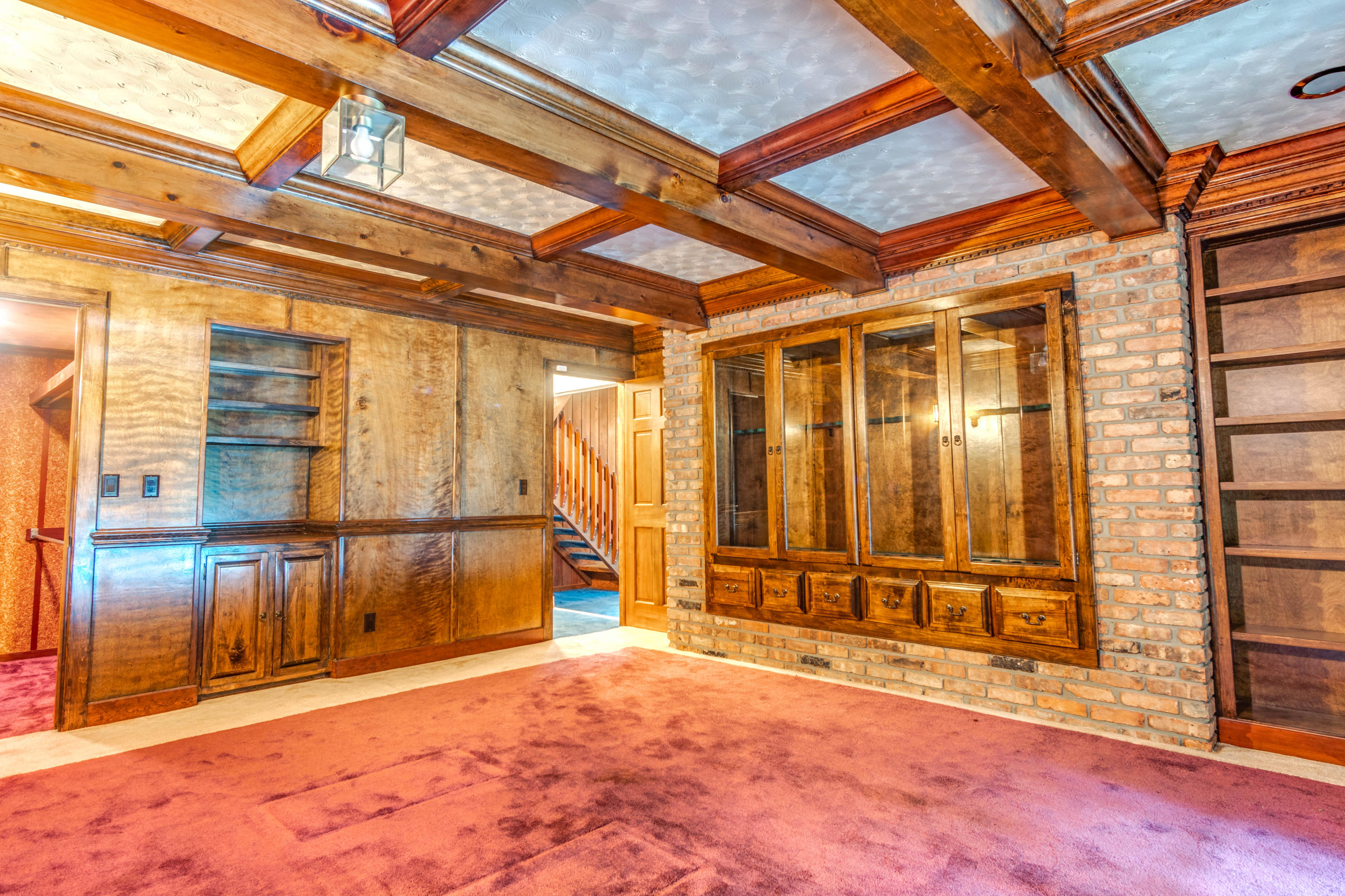 RIDGELAKE ESTATES - Residential