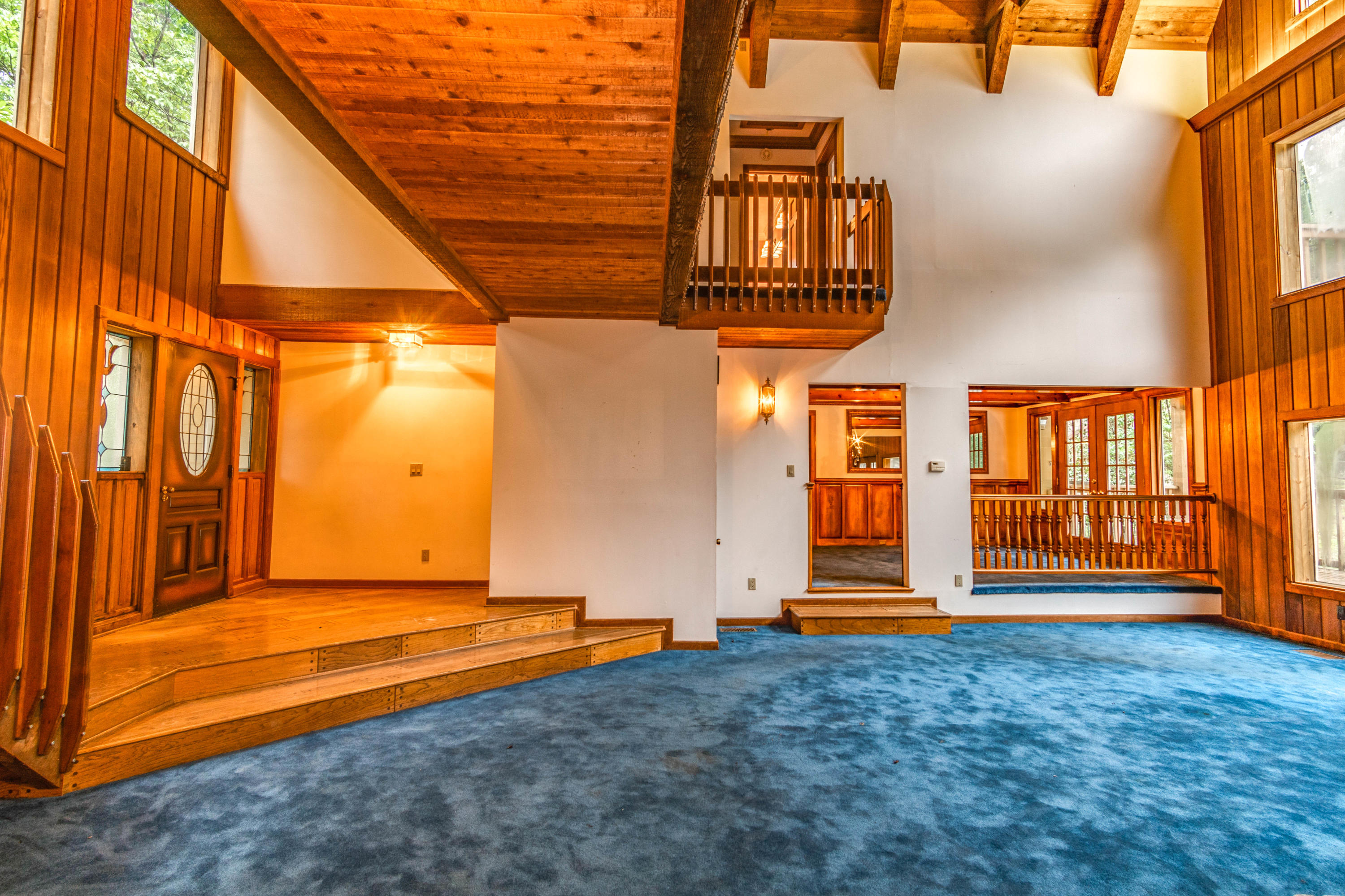 RIDGELAKE ESTATES - Residential