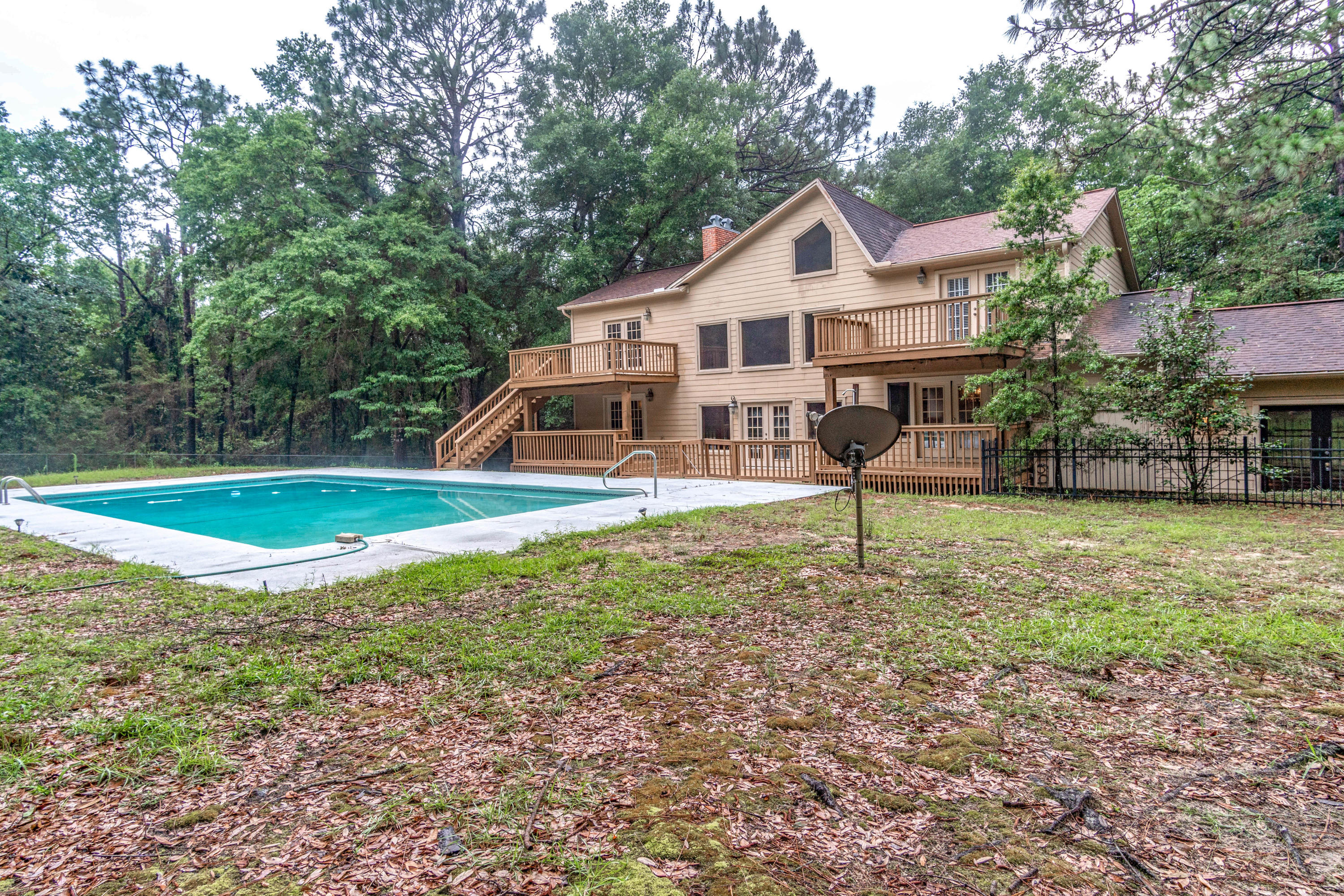 RIDGELAKE ESTATES - Residential