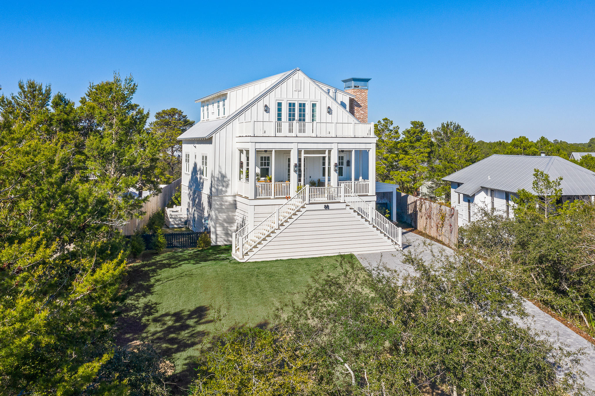 ROLLING DUNES - Residential