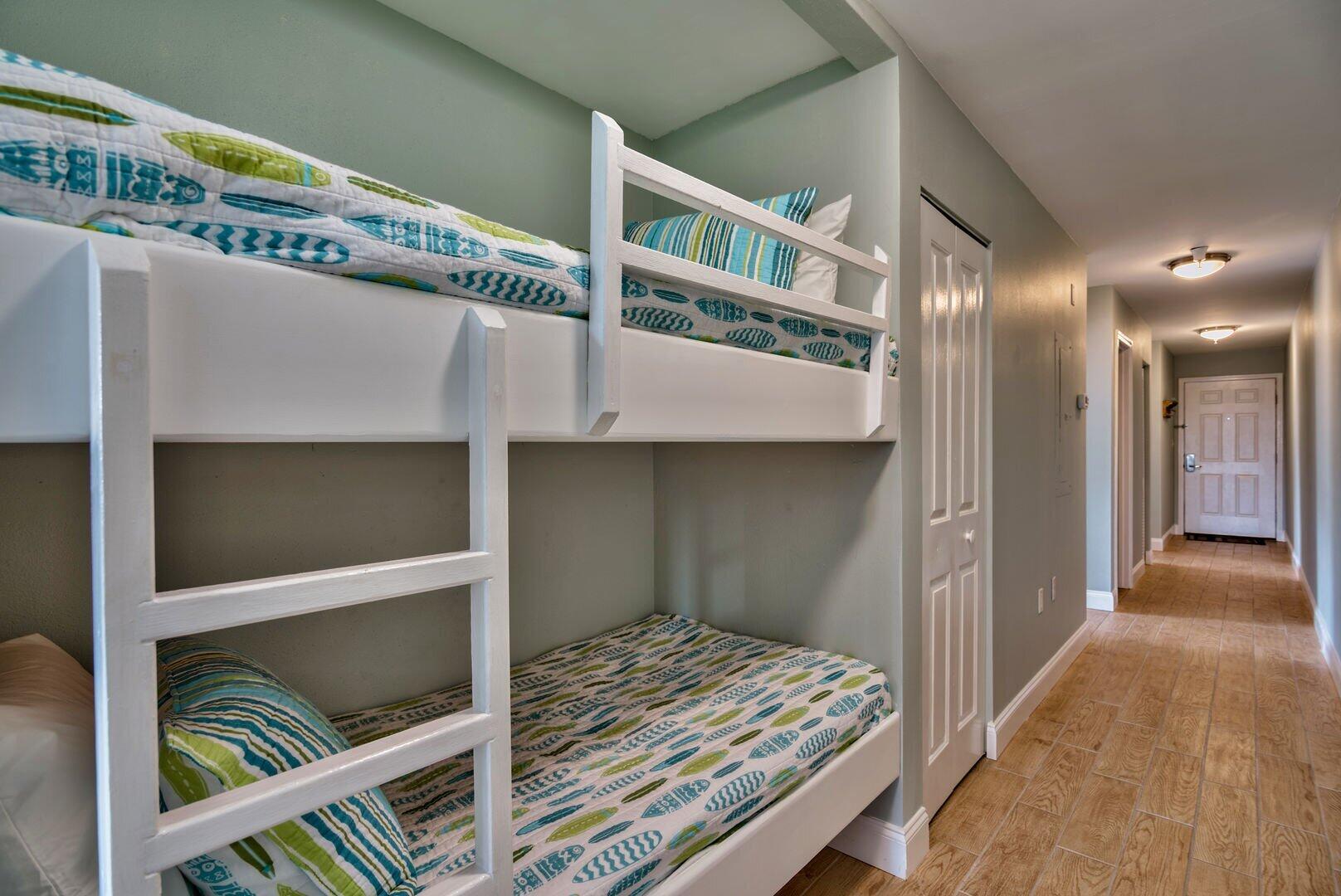 GRAND CARIBBEAN EAST CONDO - Residential