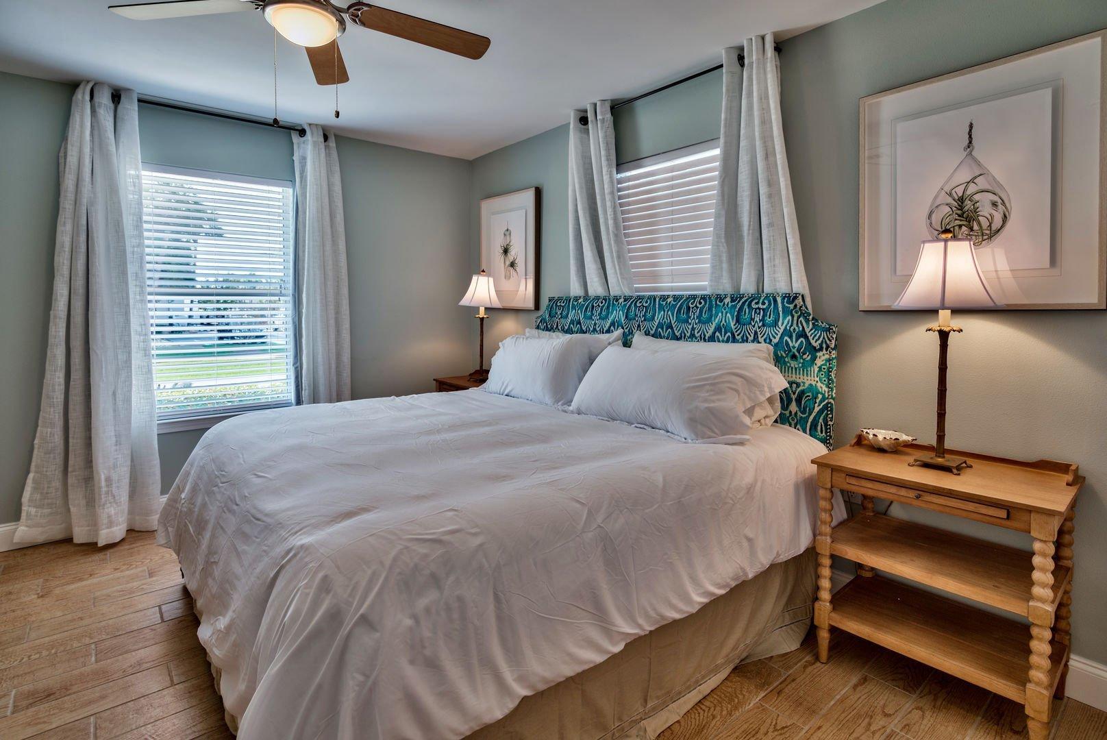 GRAND CARIBBEAN EAST CONDO - Residential