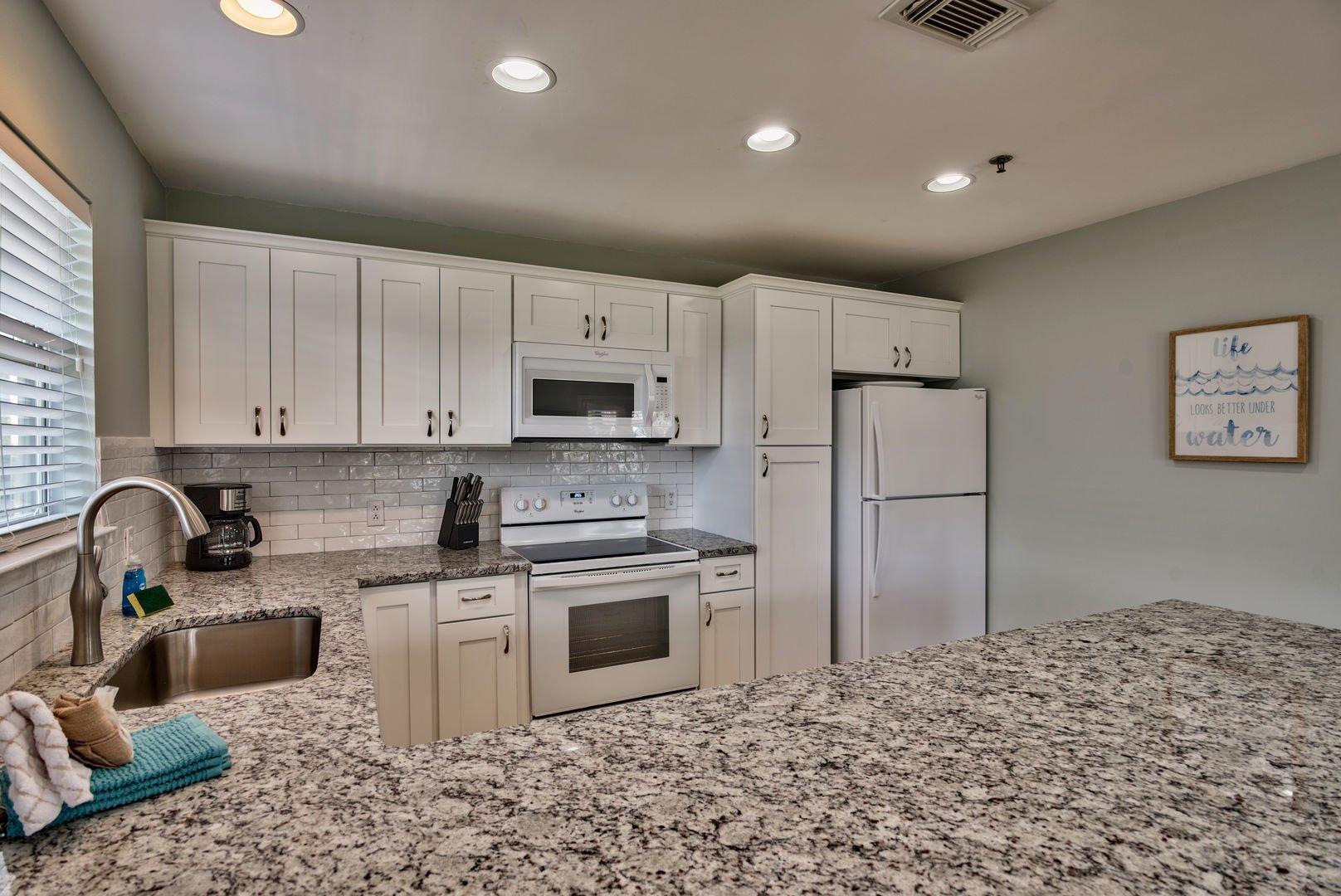 GRAND CARIBBEAN EAST CONDO - Residential