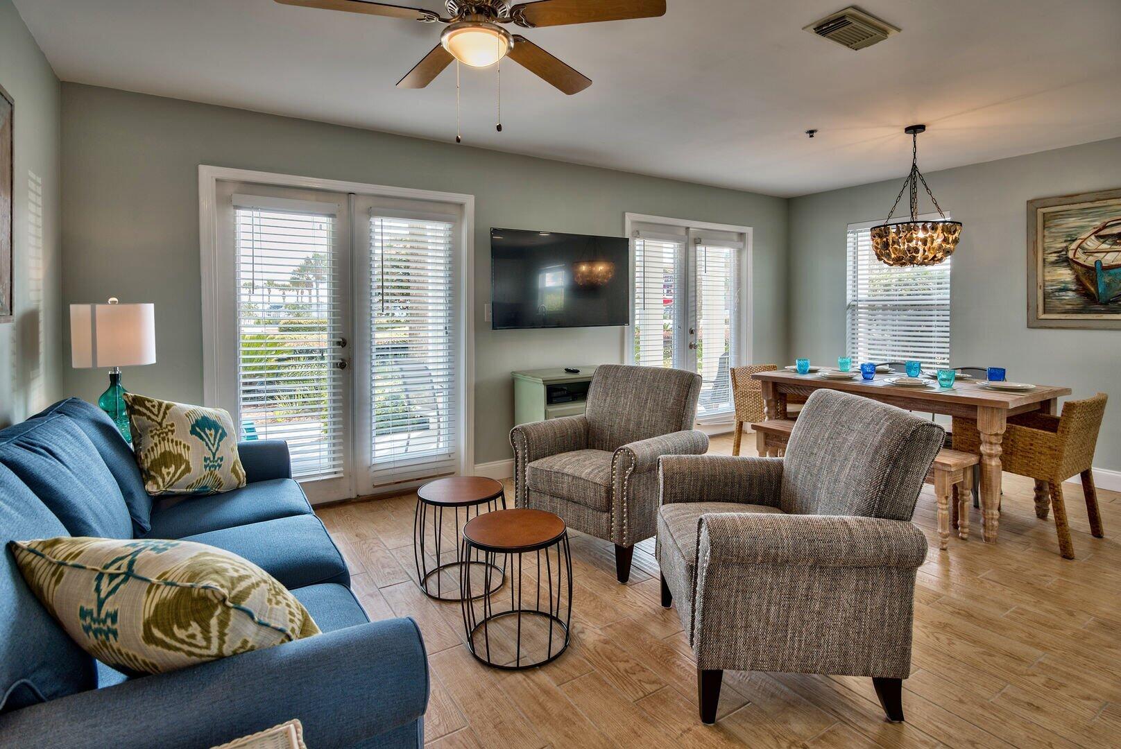GRAND CARIBBEAN EAST CONDO - Residential