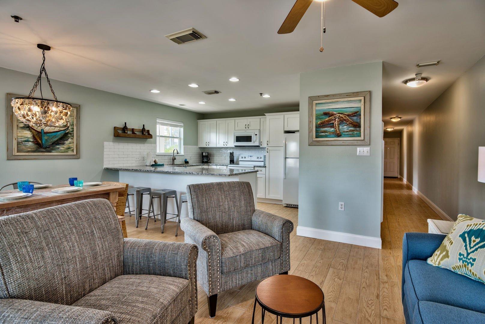 GRAND CARIBBEAN EAST CONDO - Residential
