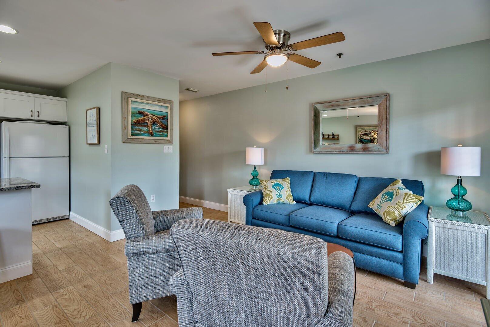 GRAND CARIBBEAN EAST CONDO - Residential