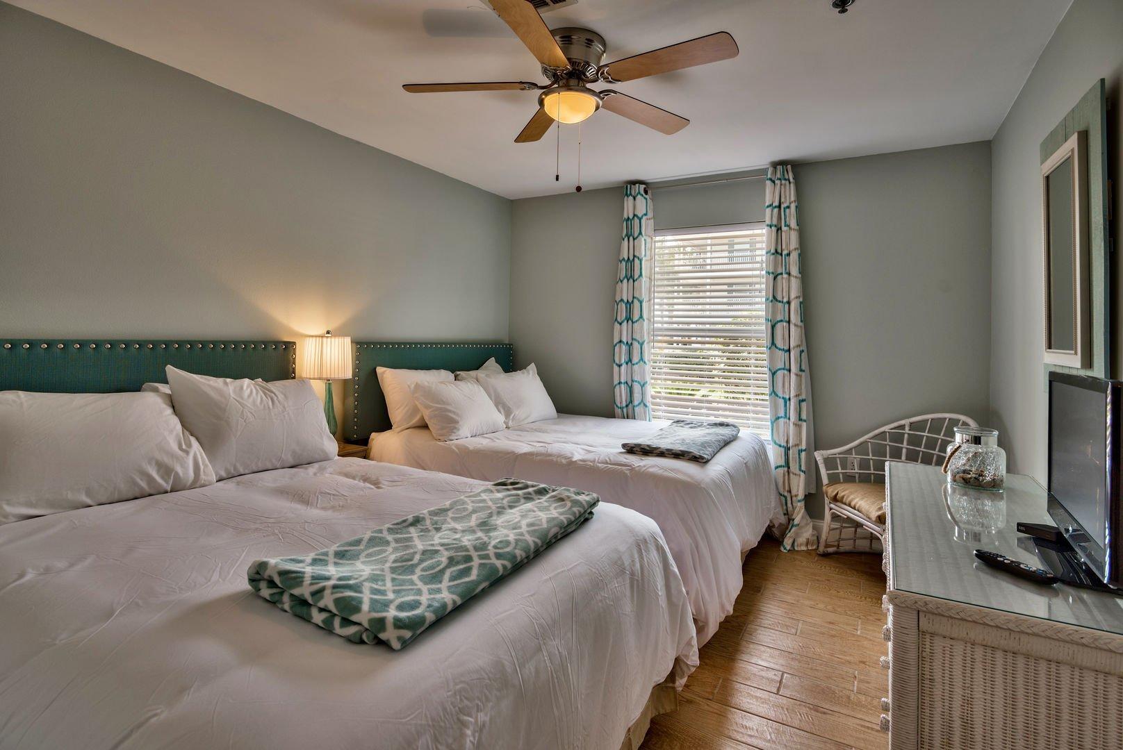 GRAND CARIBBEAN EAST CONDO - Residential
