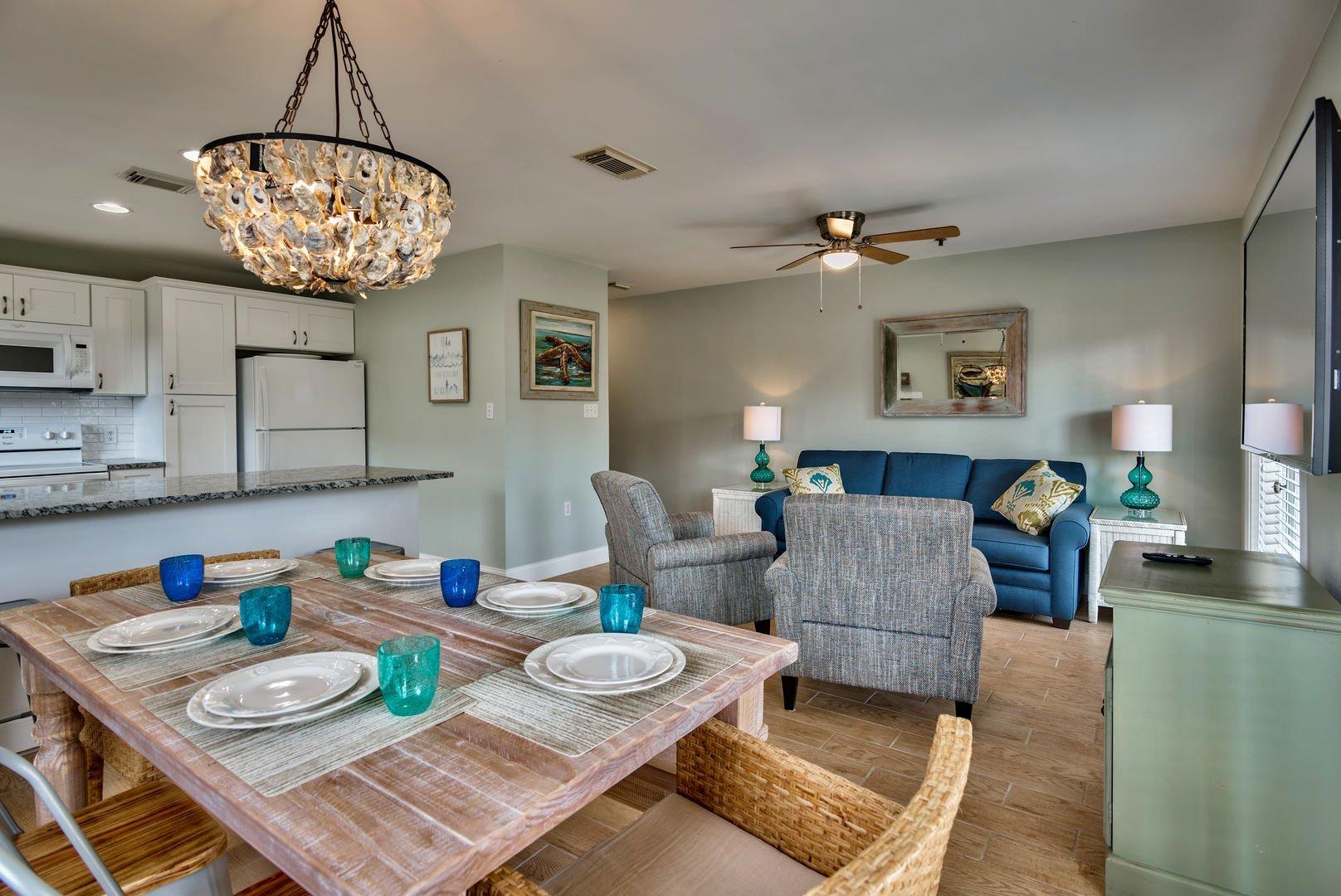 GRAND CARIBBEAN EAST CONDO - Residential
