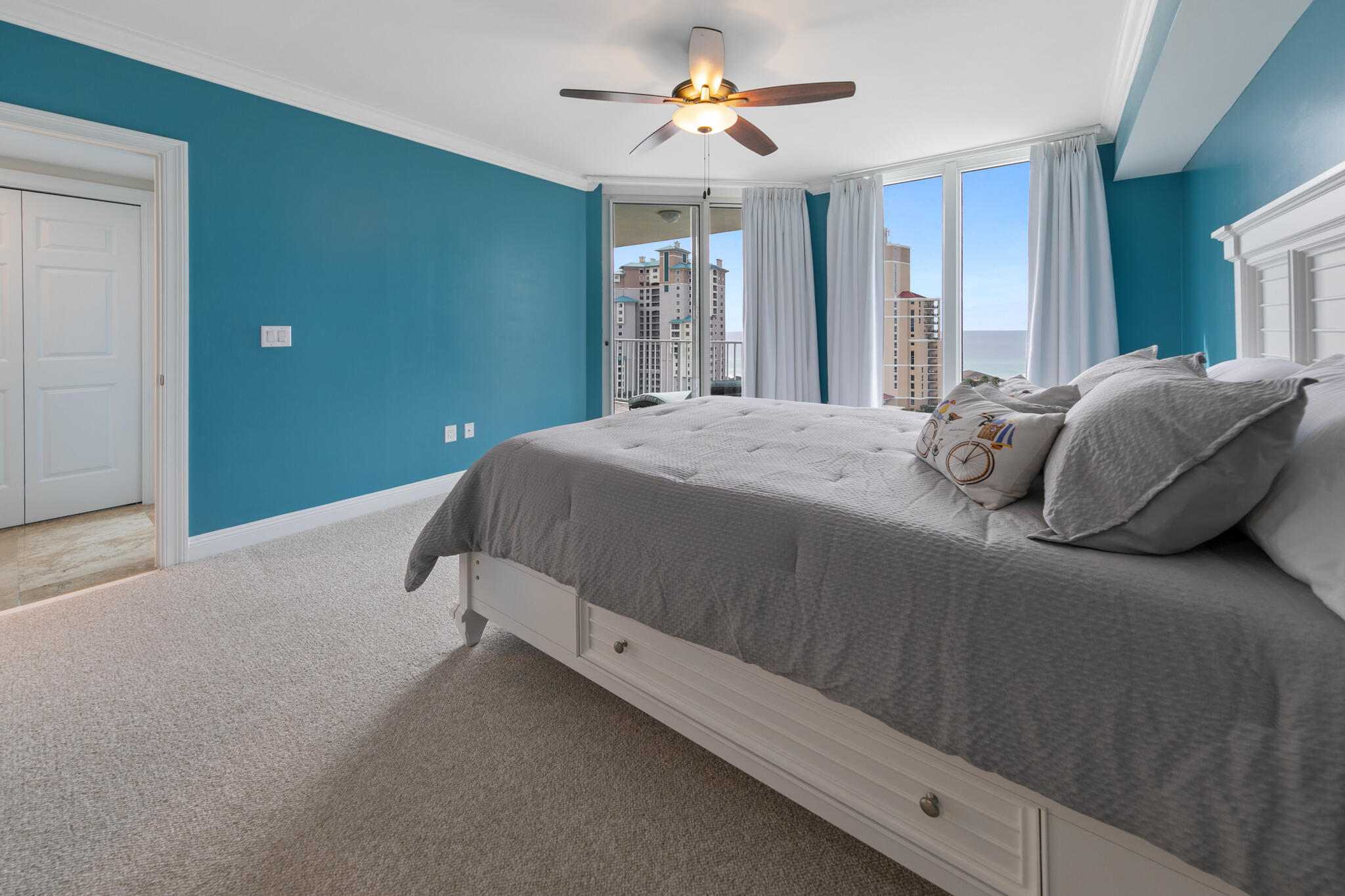 ONE BEACH CLUB DRIVE - Residential