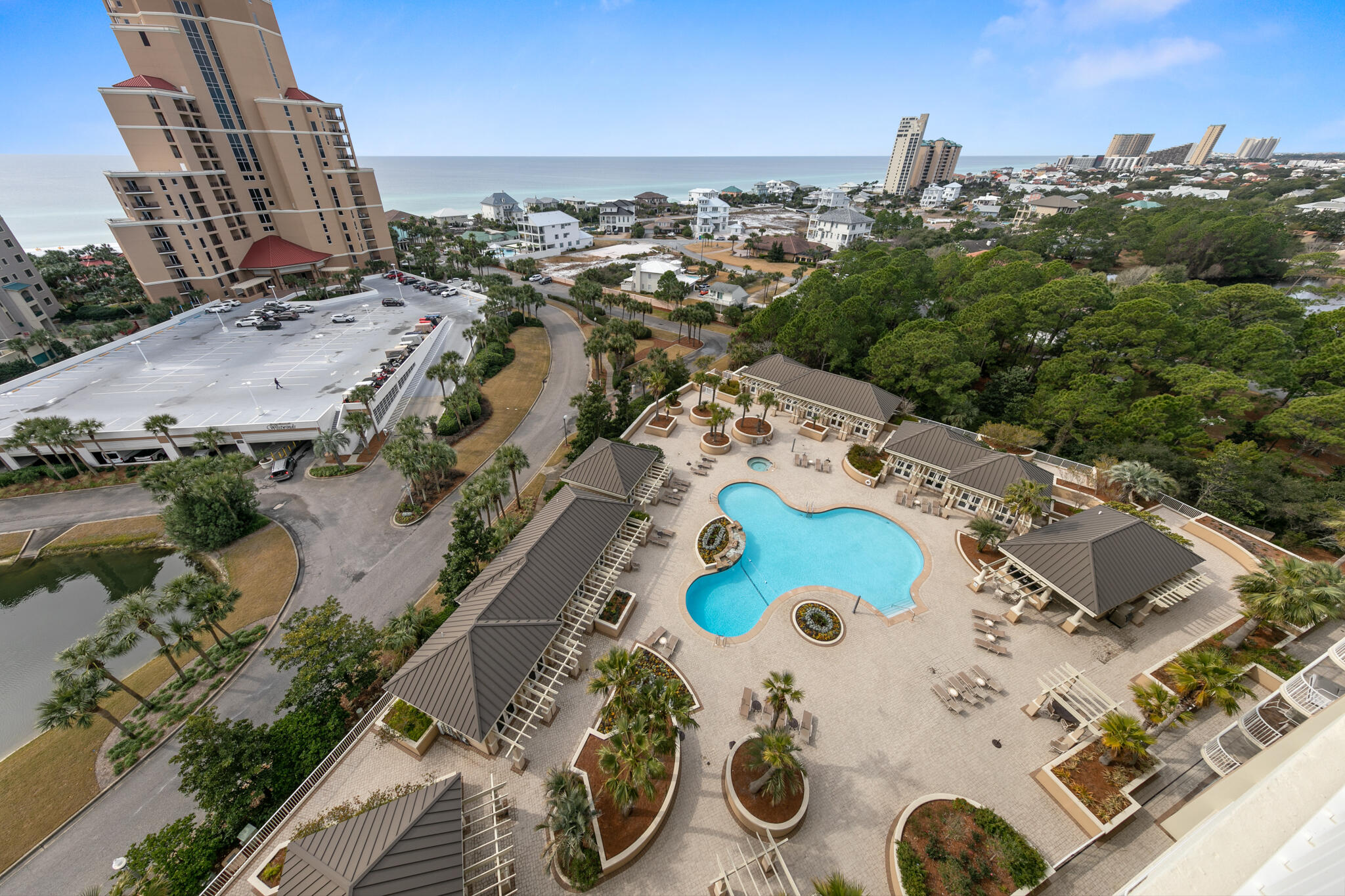 ONE BEACH CLUB DRIVE - Residential