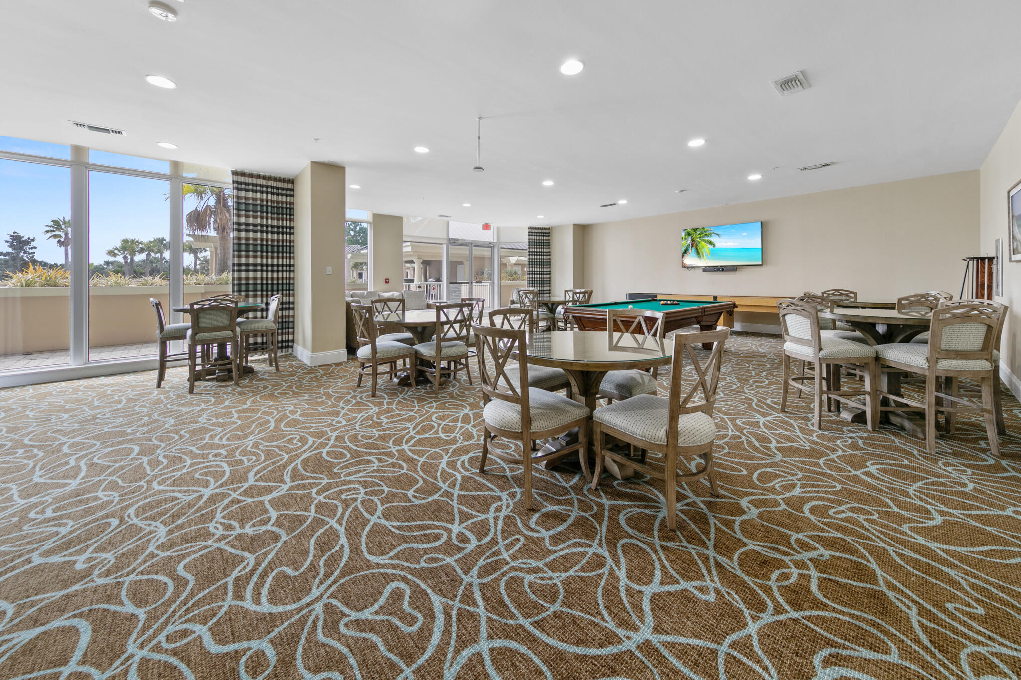 ONE BEACH CLUB DRIVE - Residential