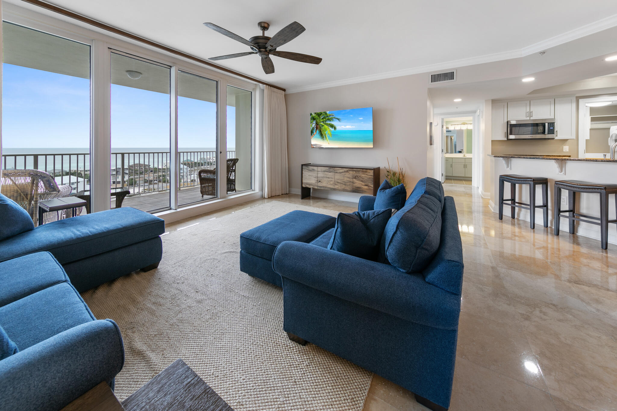 ONE BEACH CLUB DRIVE - Residential