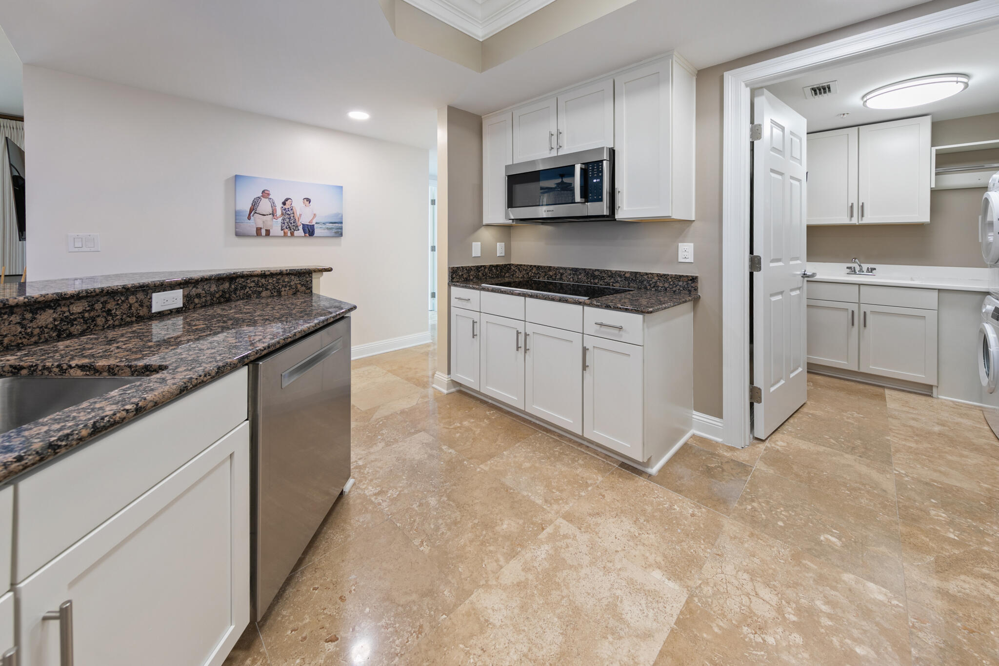 ONE BEACH CLUB DRIVE - Residential