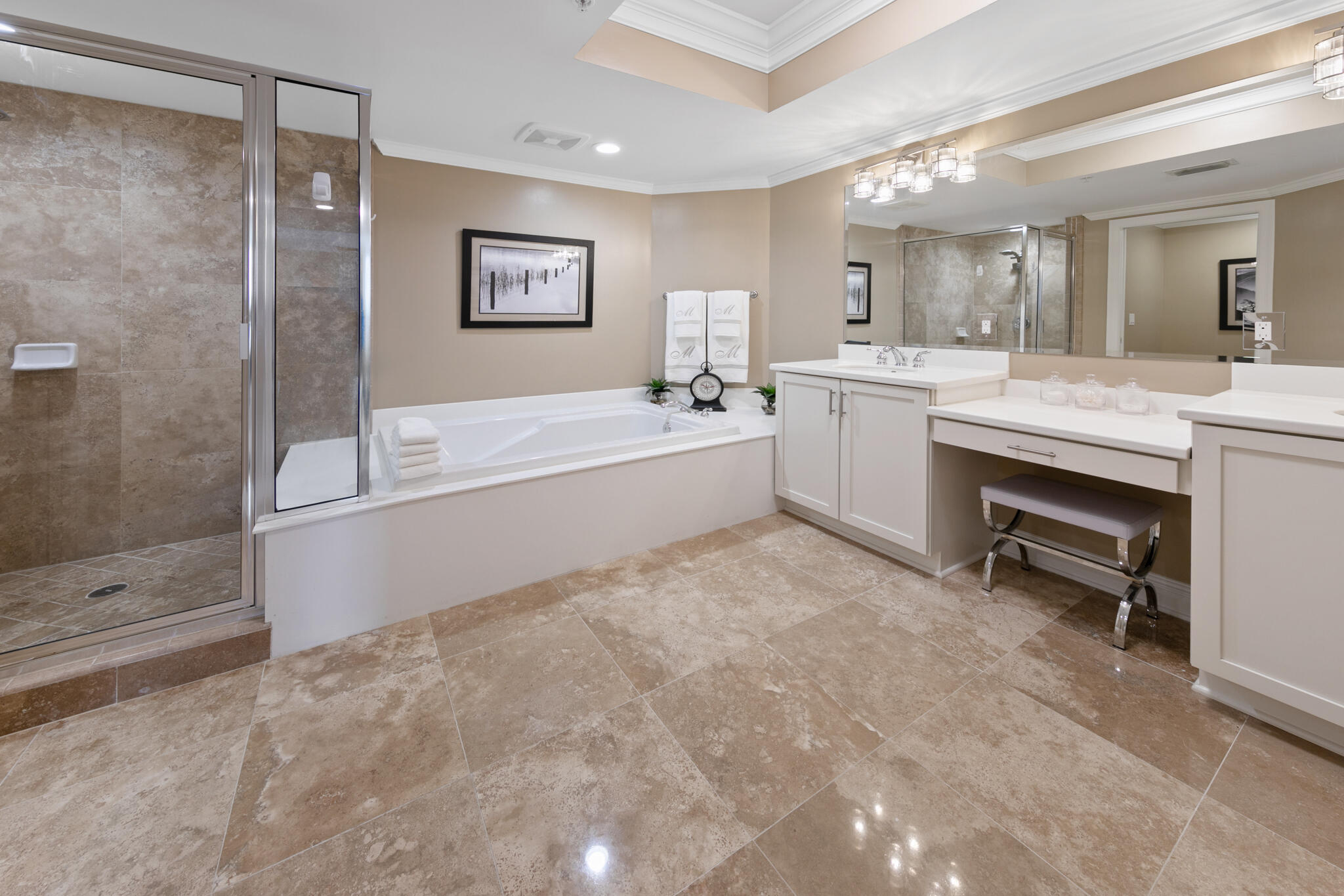 ONE BEACH CLUB DRIVE - Residential