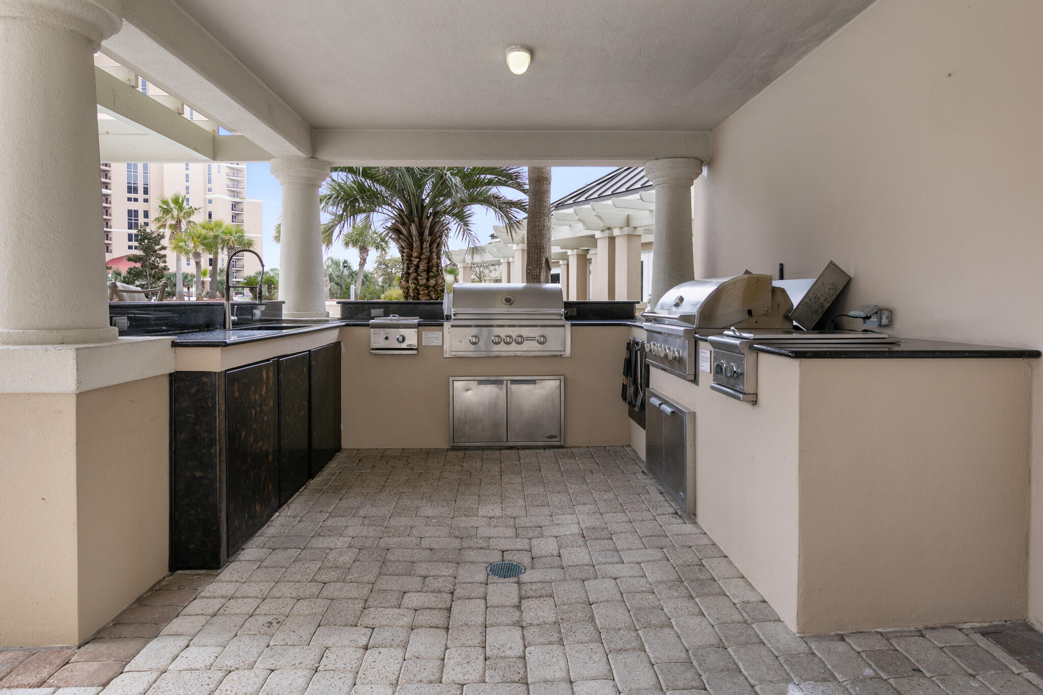 ONE BEACH CLUB DRIVE - Residential