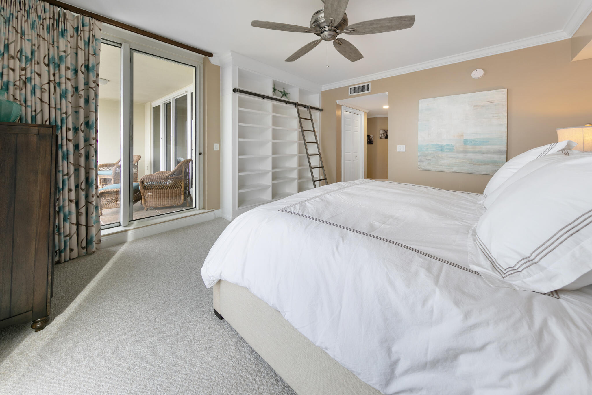 ONE BEACH CLUB DRIVE - Residential