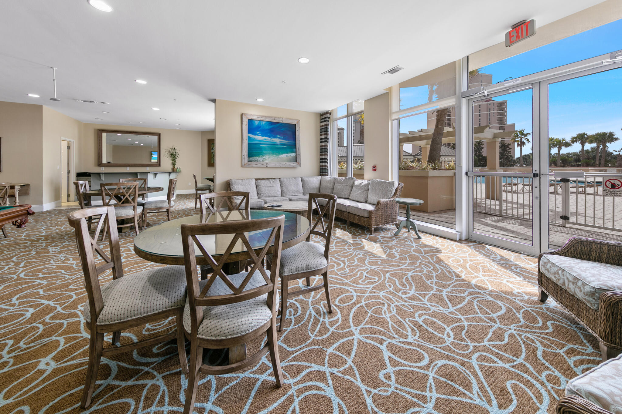 ONE BEACH CLUB DRIVE - Residential