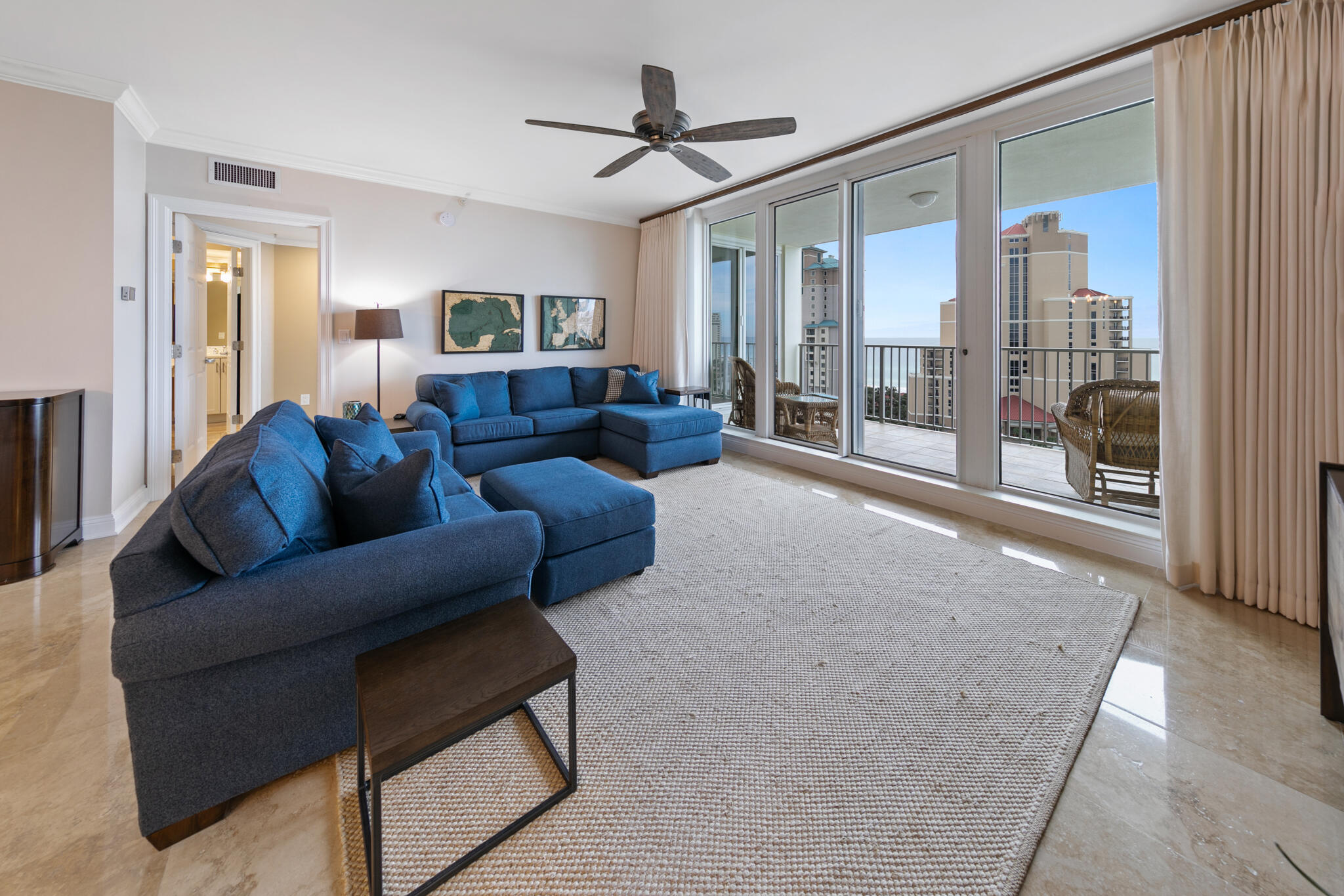 ONE BEACH CLUB DRIVE - Residential