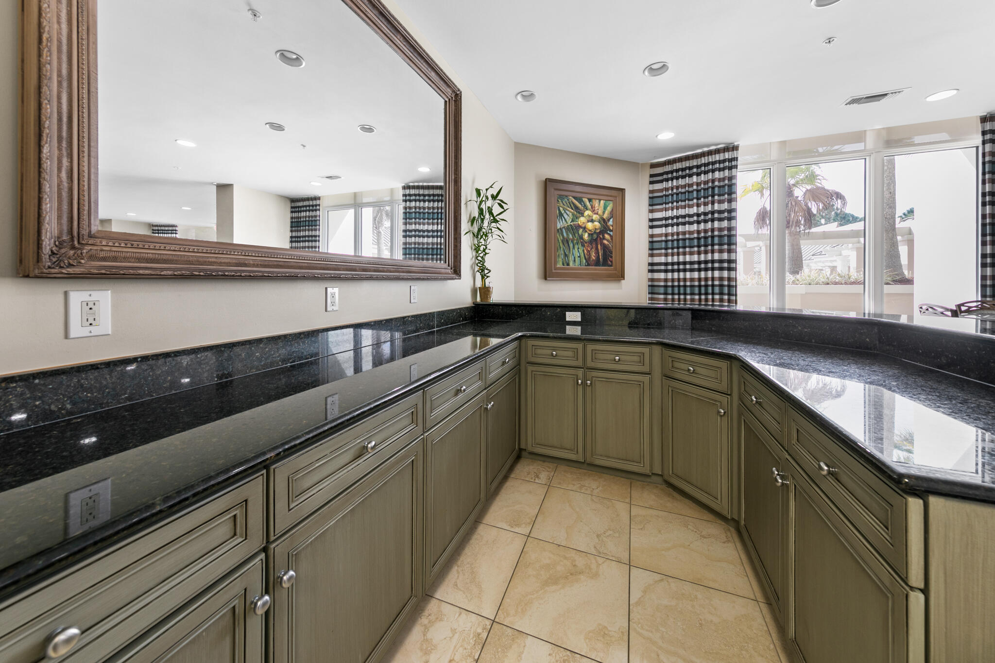 ONE BEACH CLUB DRIVE - Residential