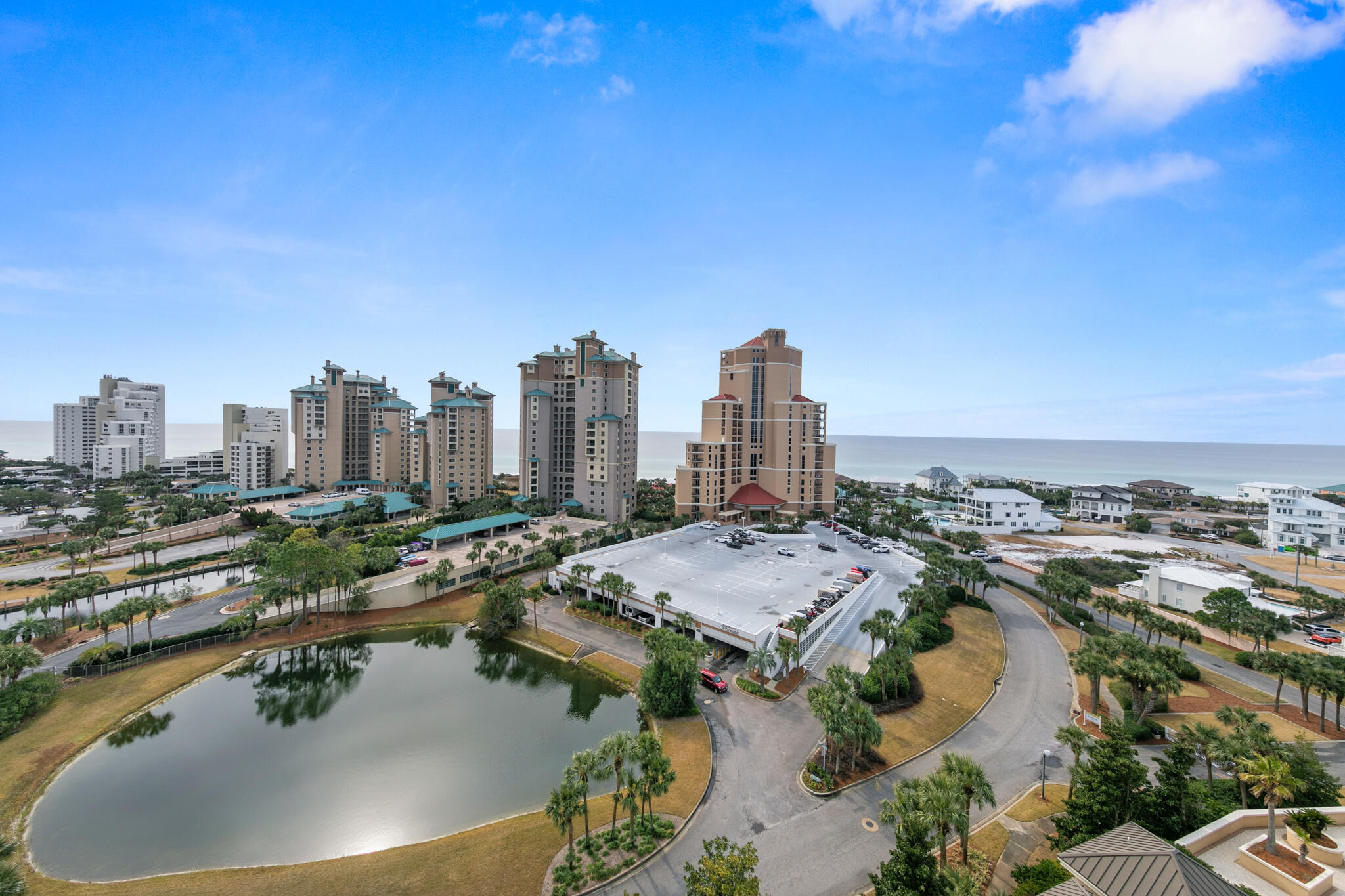 ONE BEACH CLUB DRIVE - Residential