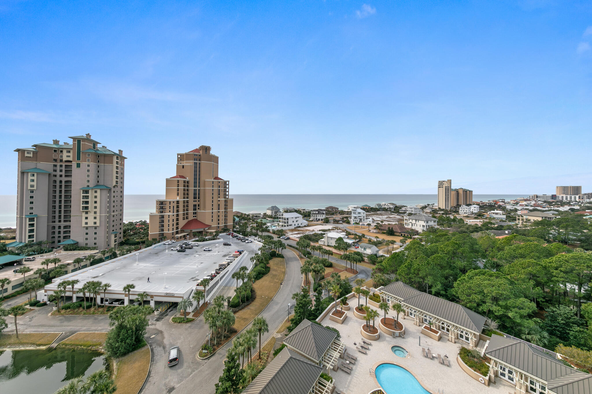 ONE BEACH CLUB DRIVE - Residential