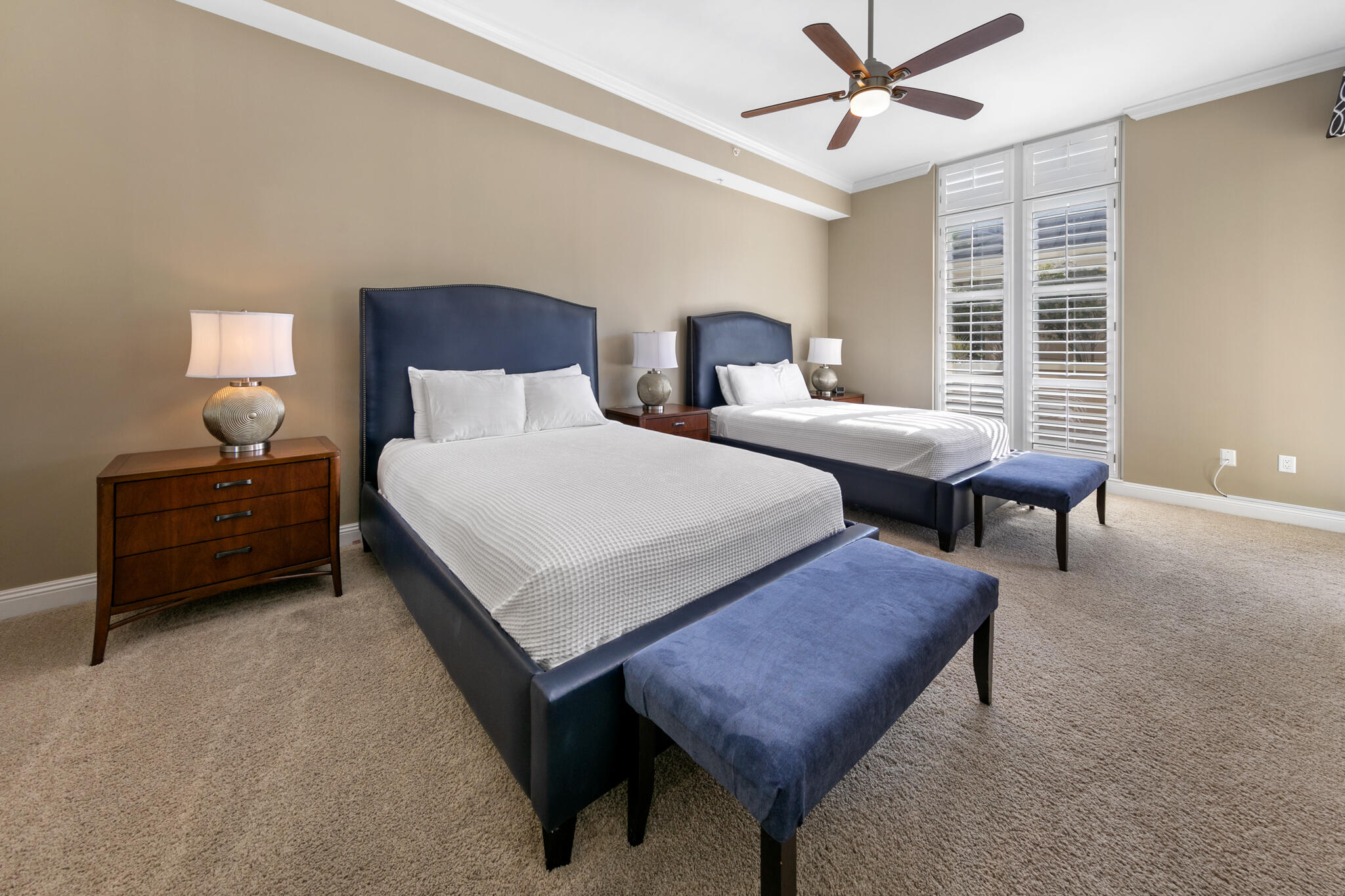 ONE BEACH CLUB DRIVE - Residential