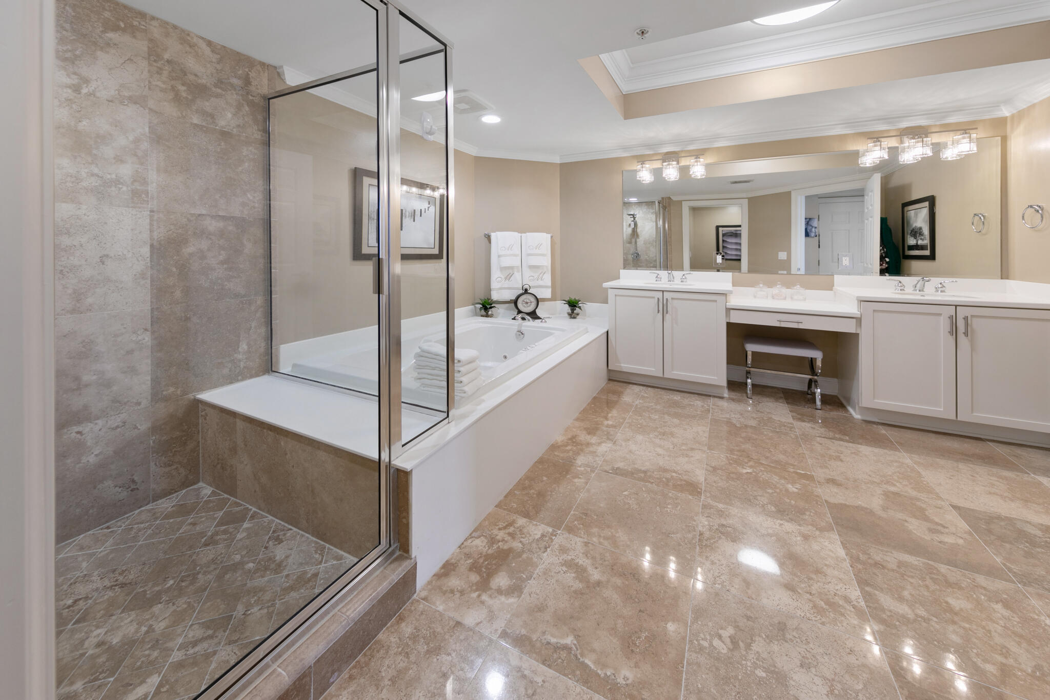 ONE BEACH CLUB DRIVE - Residential