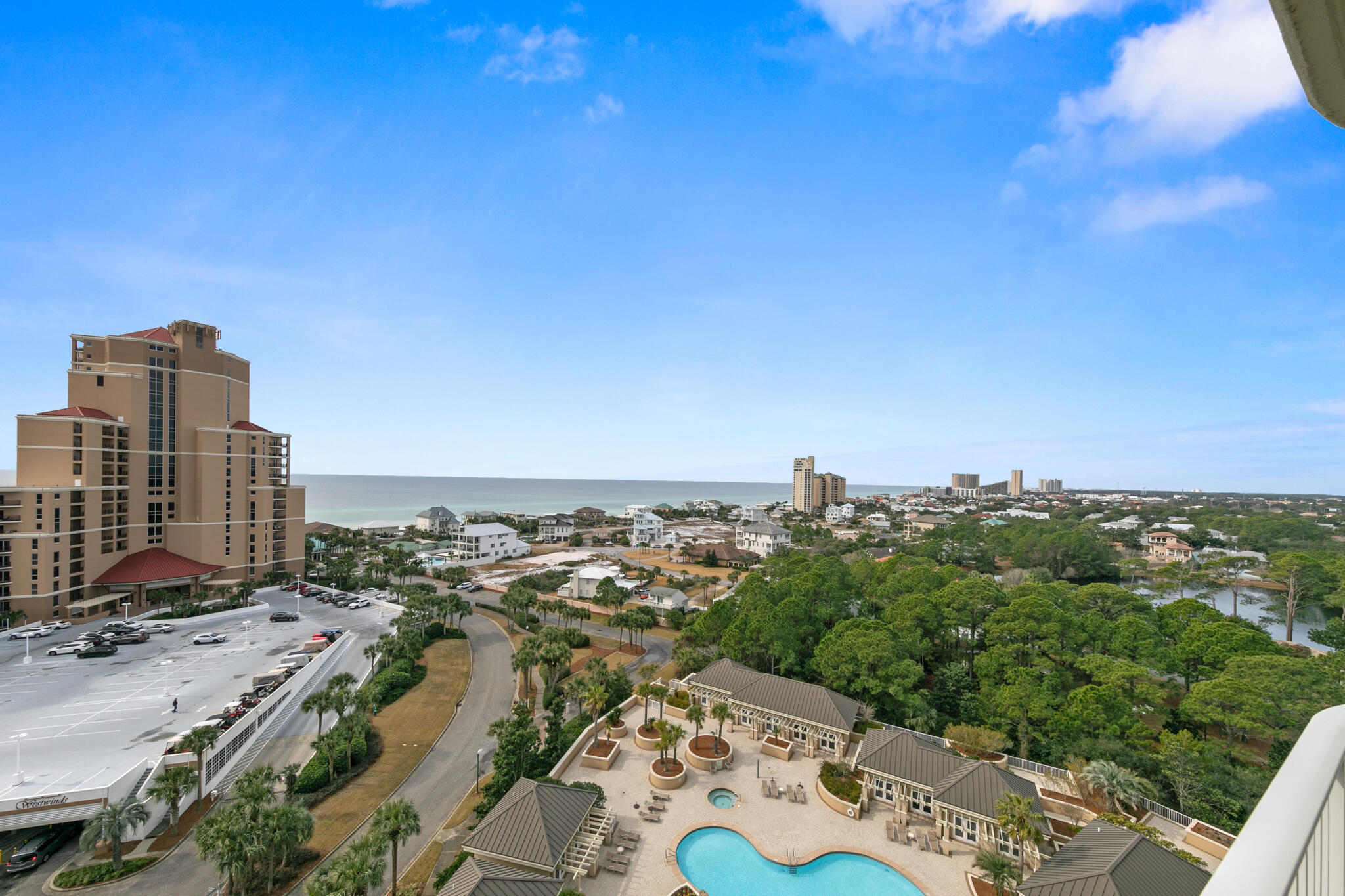 ONE BEACH CLUB DRIVE - Residential