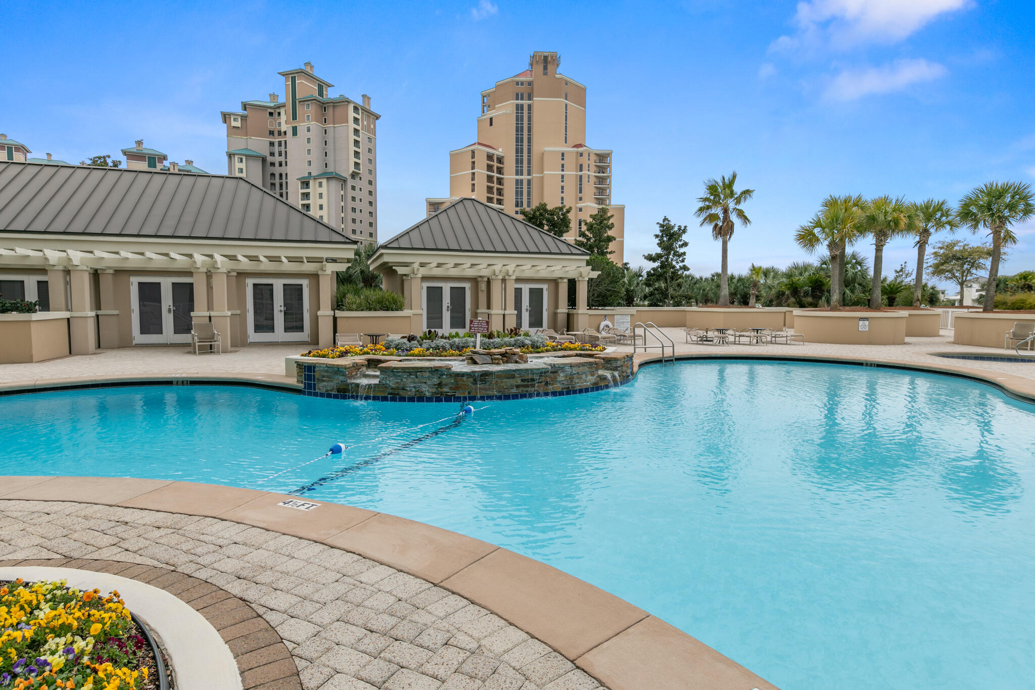 ONE BEACH CLUB DRIVE - Residential