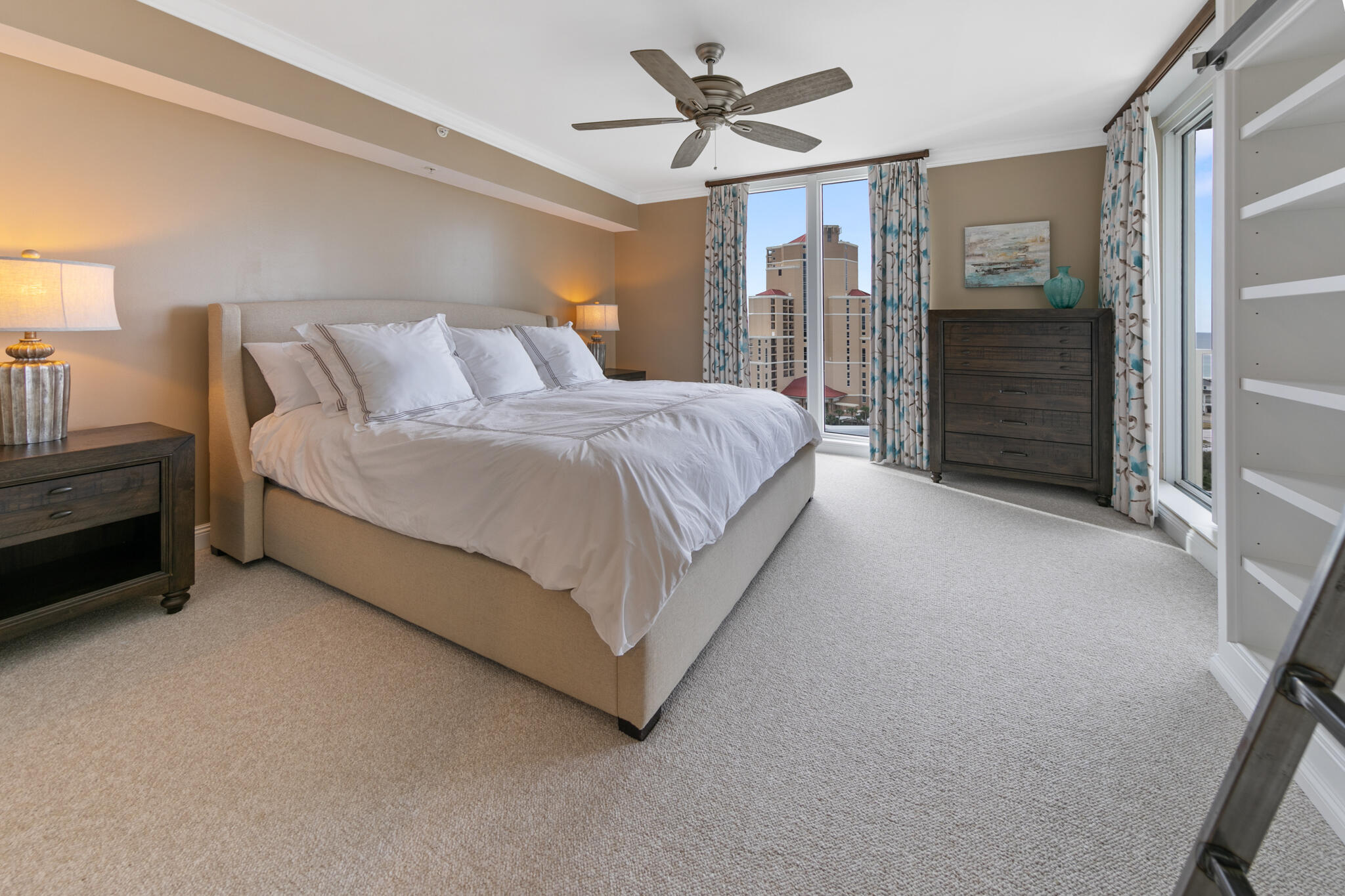 ONE BEACH CLUB DRIVE - Residential