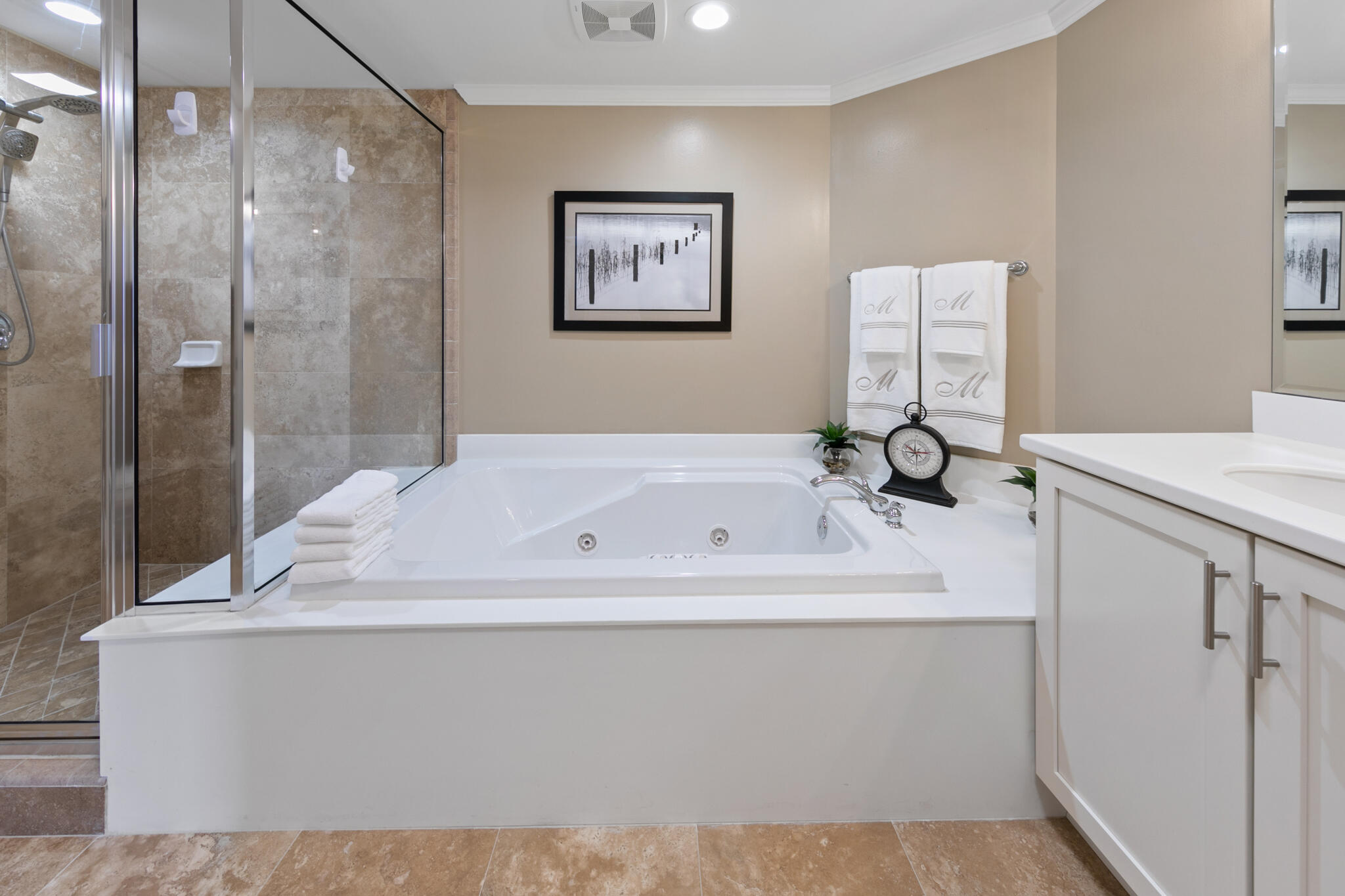 ONE BEACH CLUB DRIVE - Residential