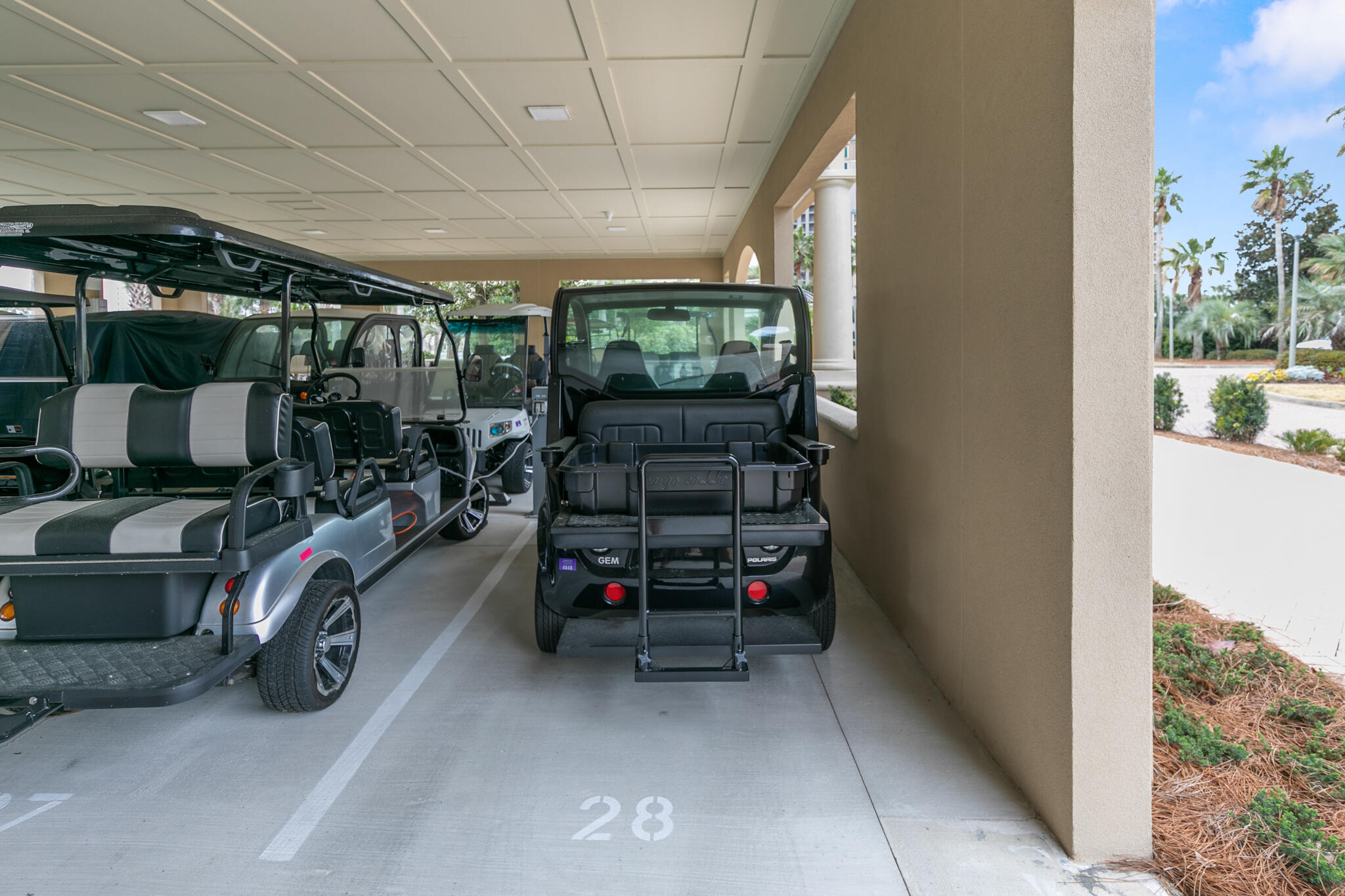 ONE BEACH CLUB DRIVE - Residential