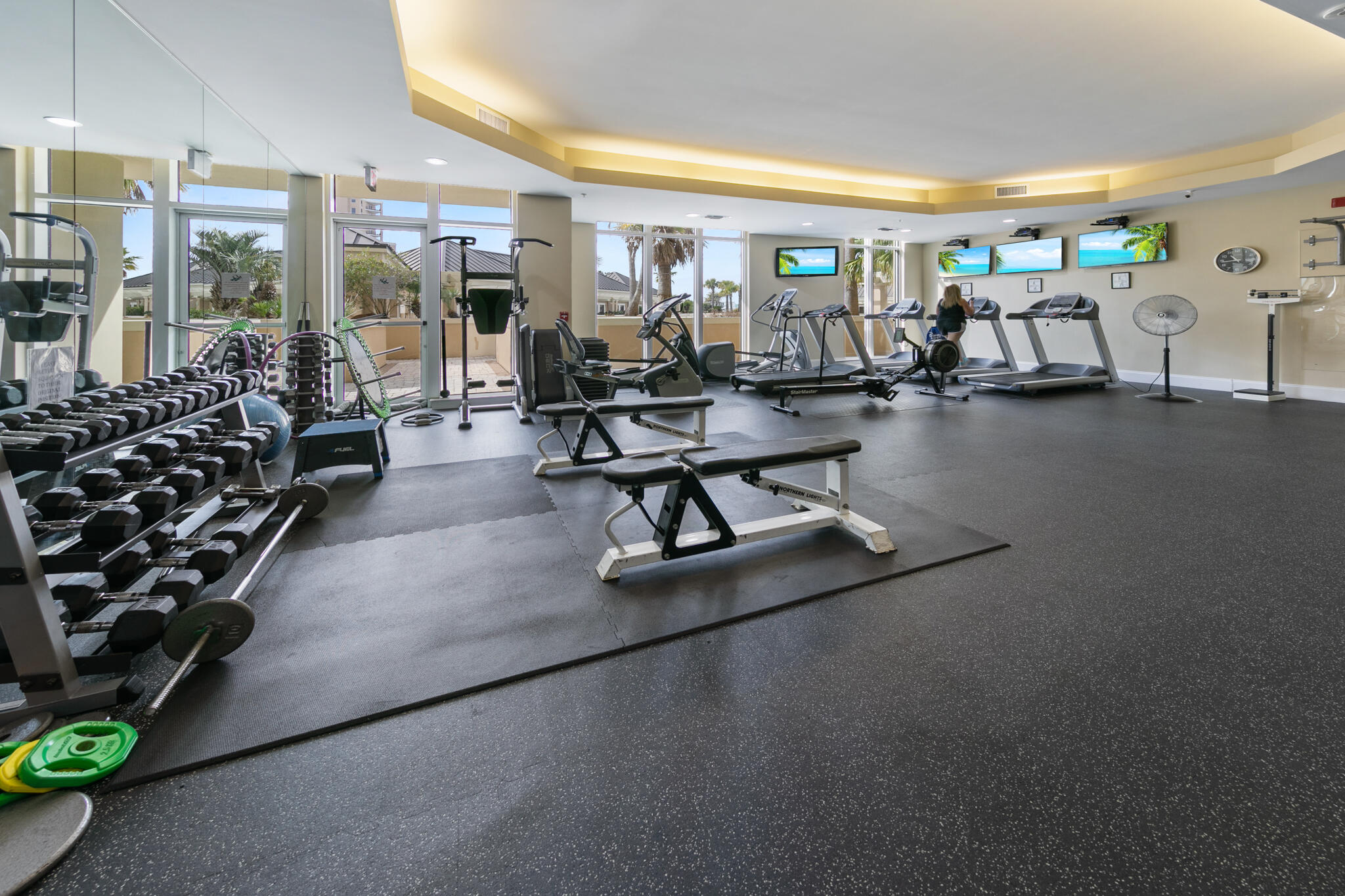 ONE BEACH CLUB DRIVE - Residential