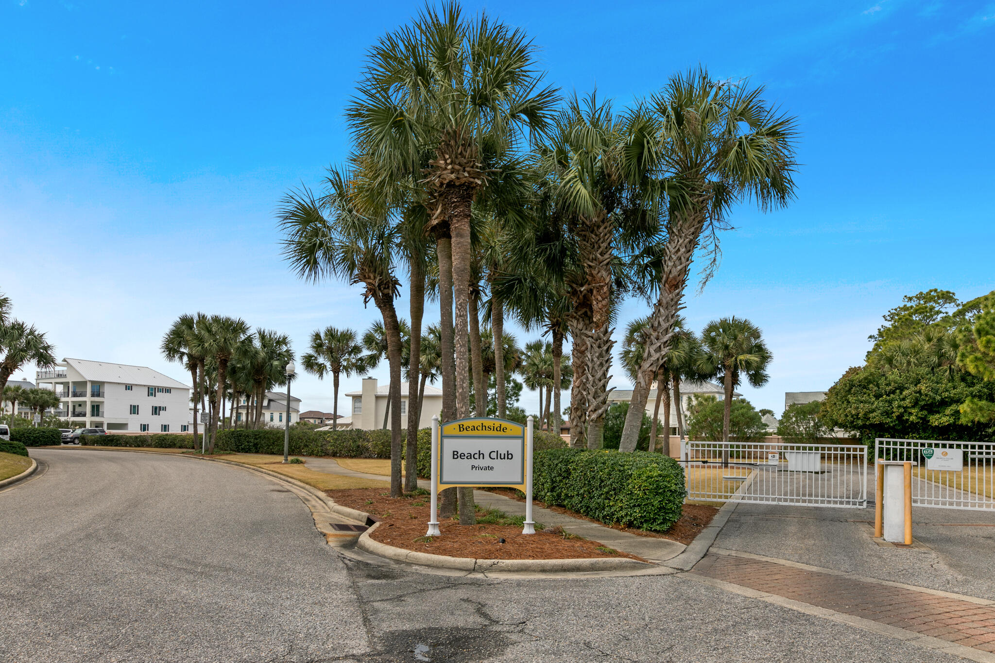 ONE BEACH CLUB DRIVE - Residential