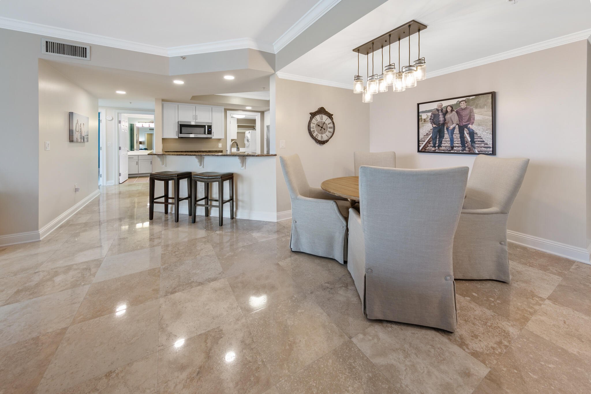 ONE BEACH CLUB DRIVE - Residential