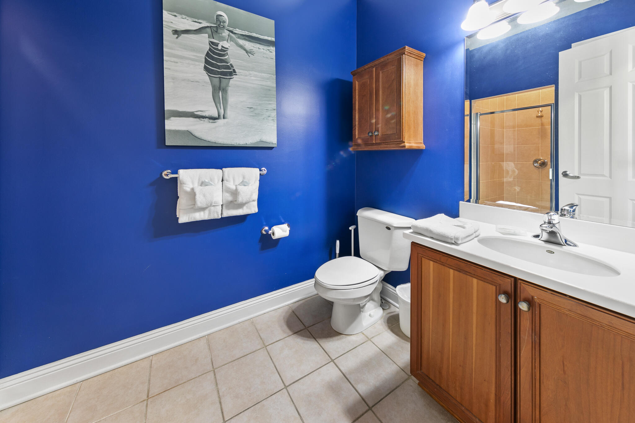 ONE BEACH CLUB DRIVE - Residential