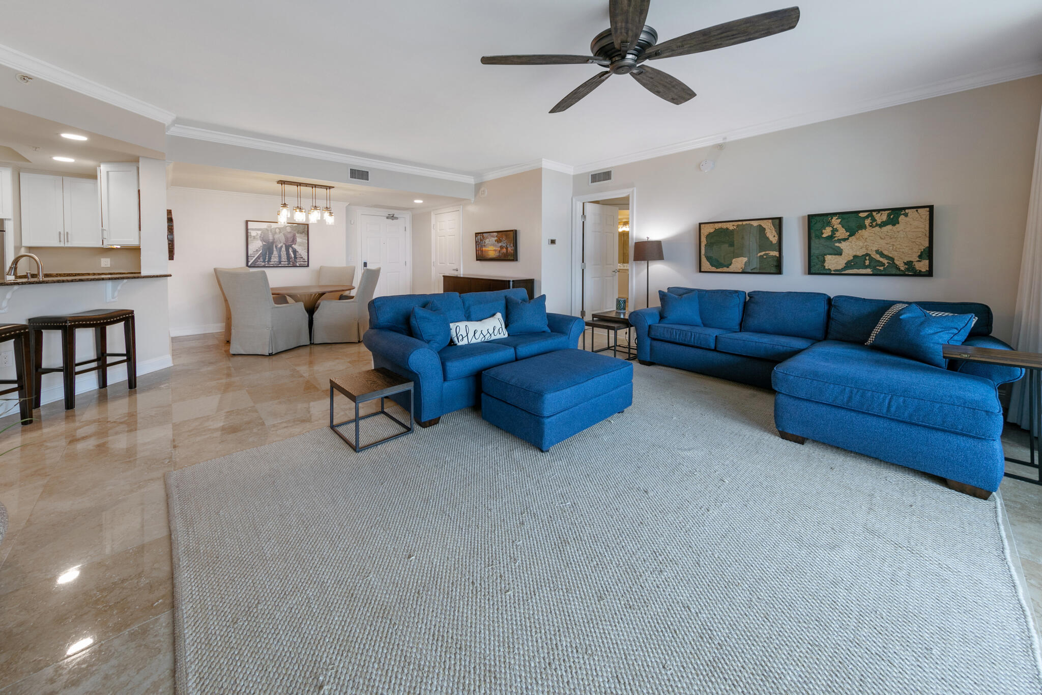 ONE BEACH CLUB DRIVE - Residential