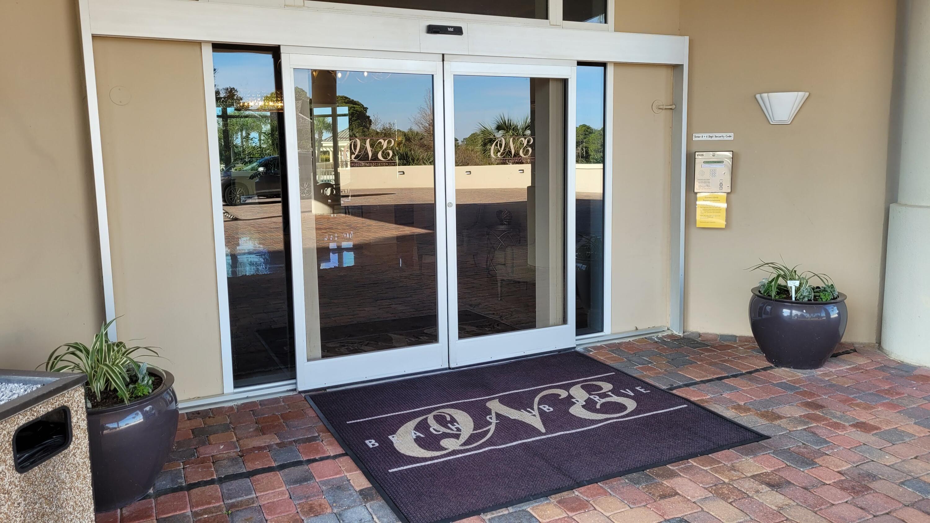 ONE BEACH CLUB DRIVE - Residential