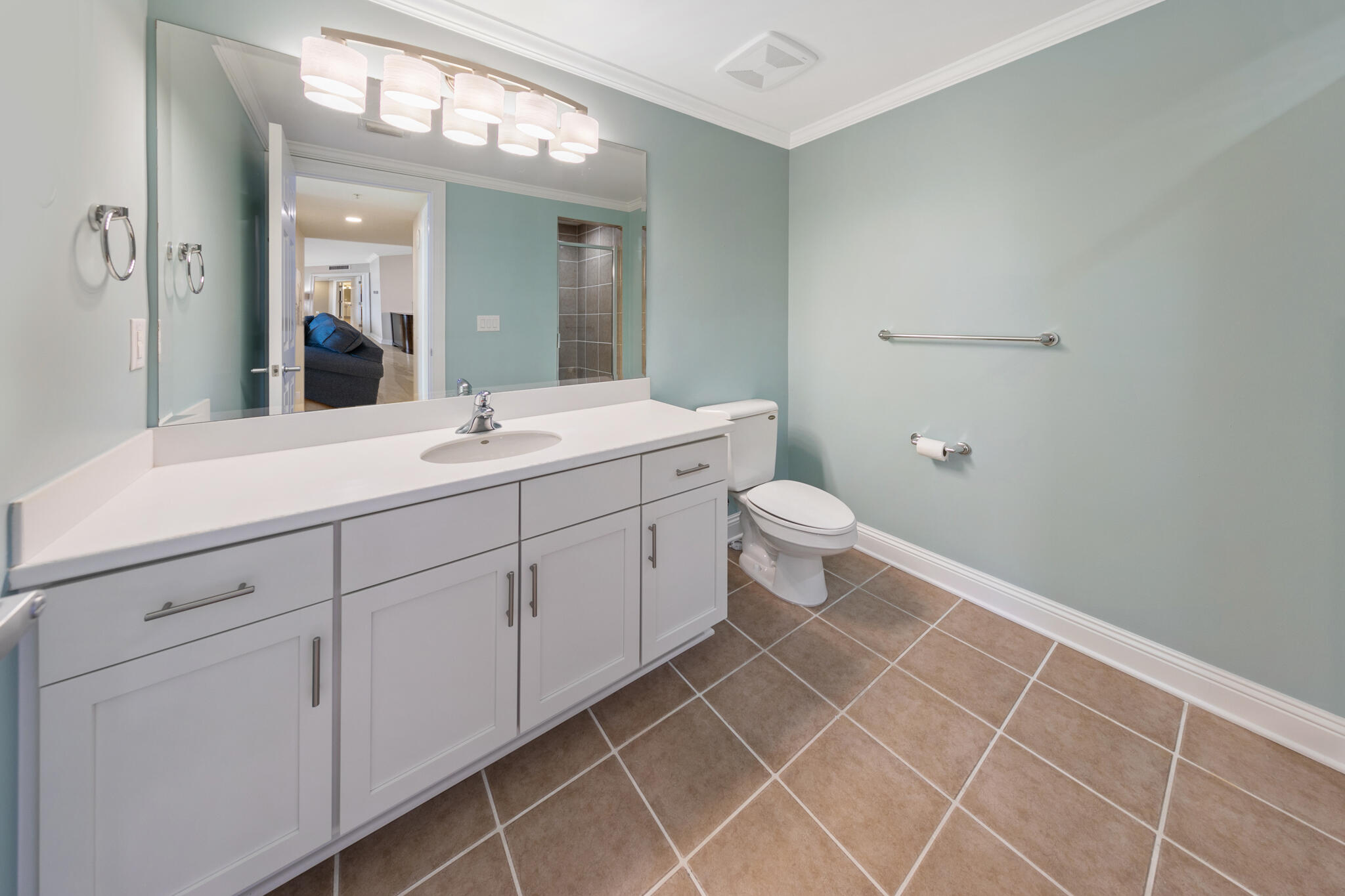 ONE BEACH CLUB DRIVE - Residential