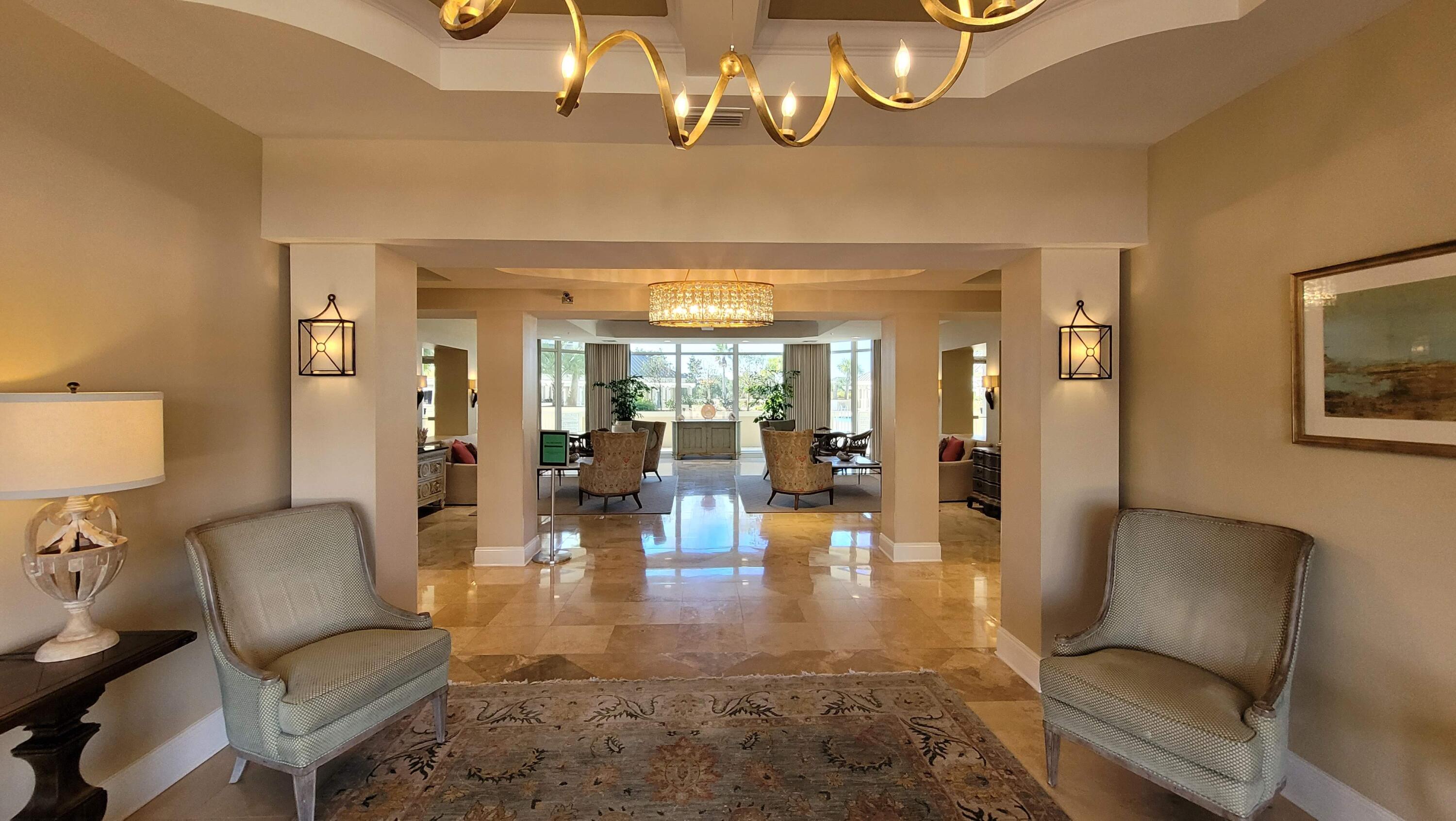 ONE BEACH CLUB DRIVE - Residential