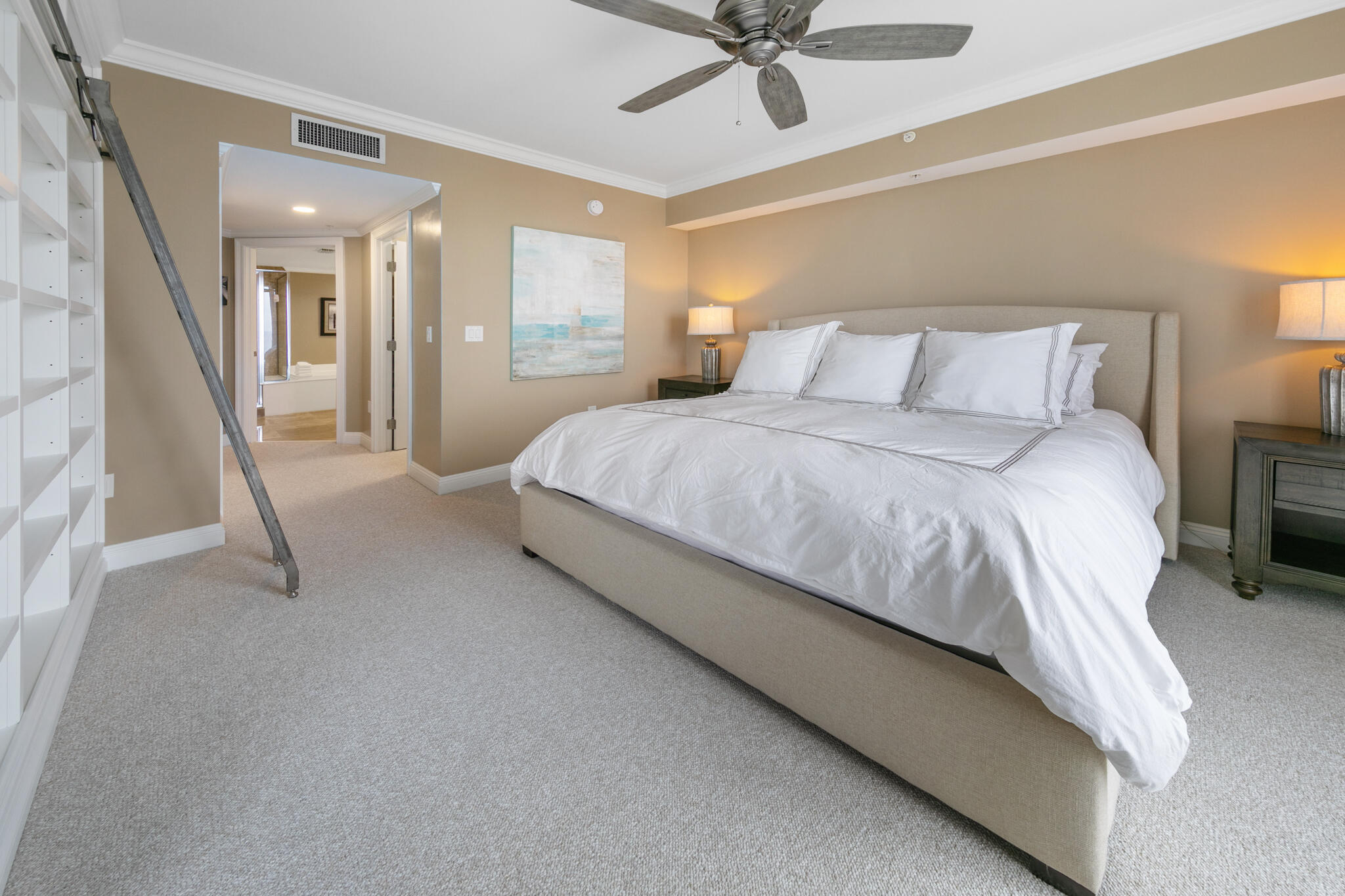 ONE BEACH CLUB DRIVE - Residential