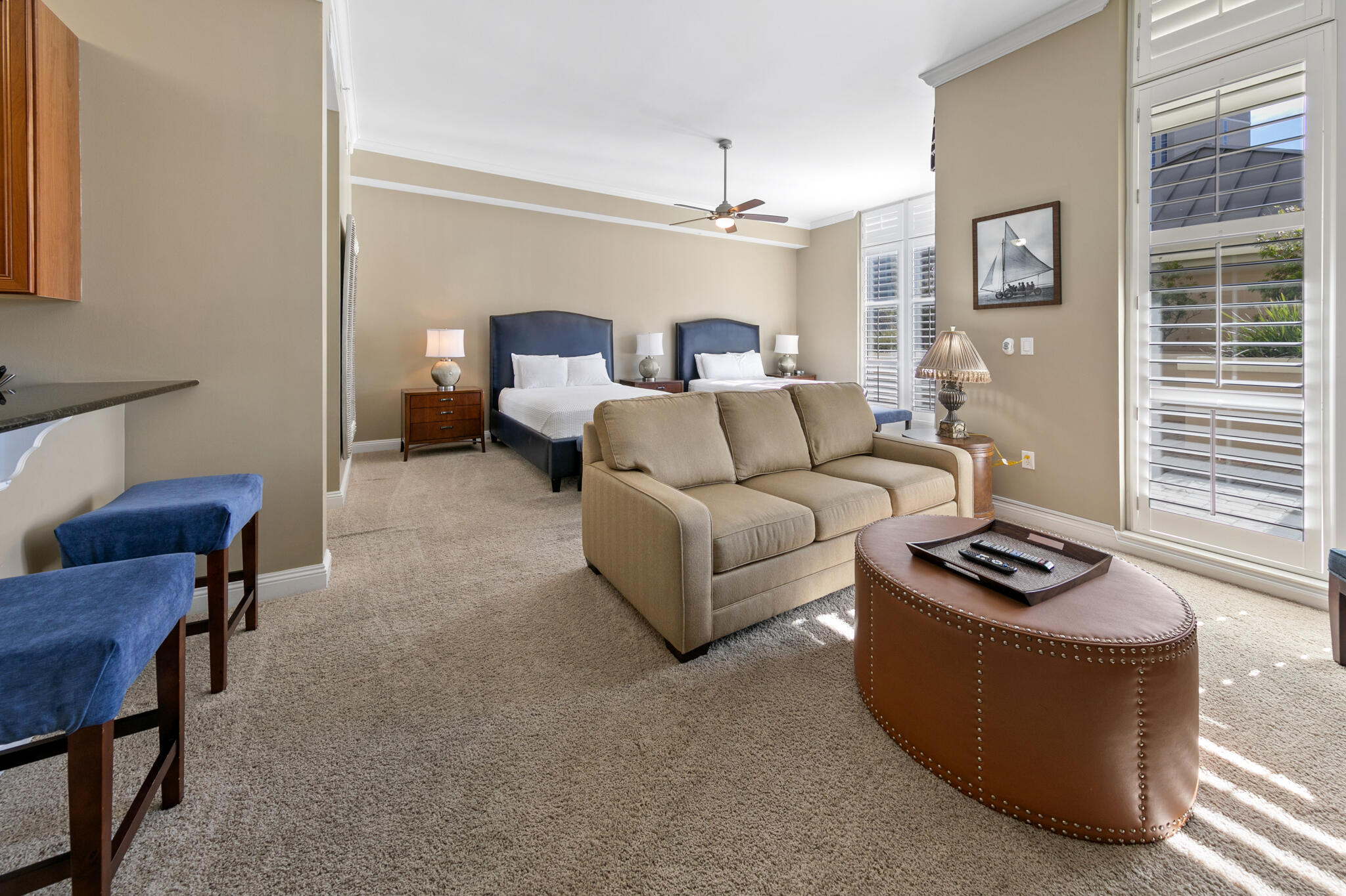 ONE BEACH CLUB DRIVE - Residential