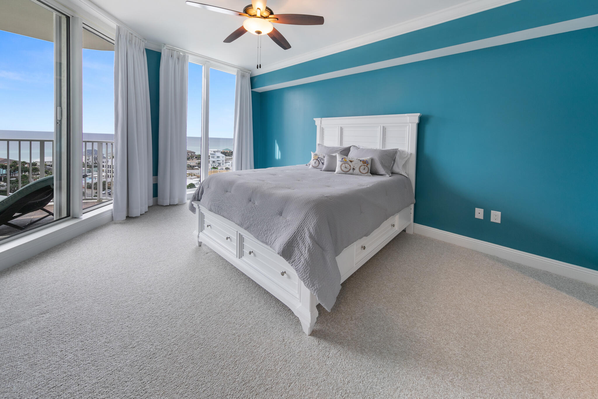 ONE BEACH CLUB DRIVE - Residential