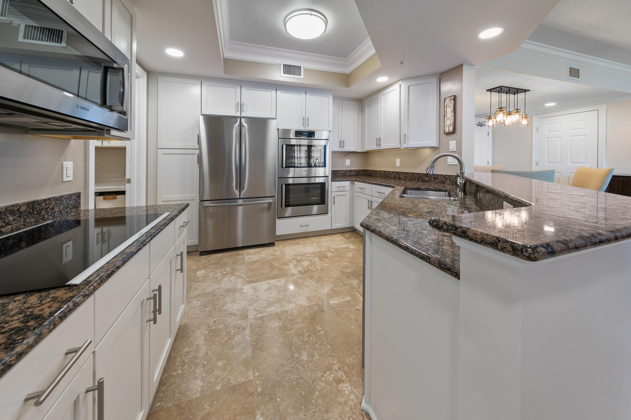 ONE BEACH CLUB DRIVE - Residential