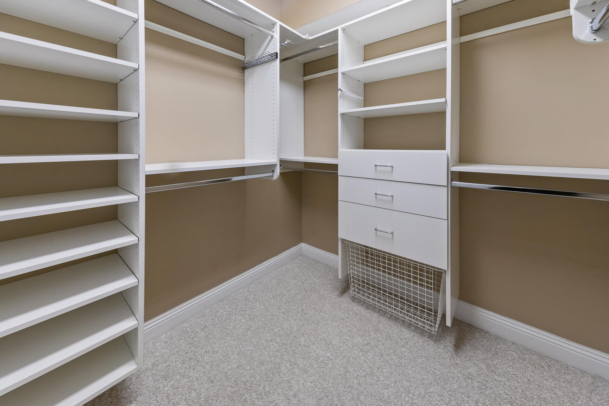 ONE BEACH CLUB DRIVE - Residential