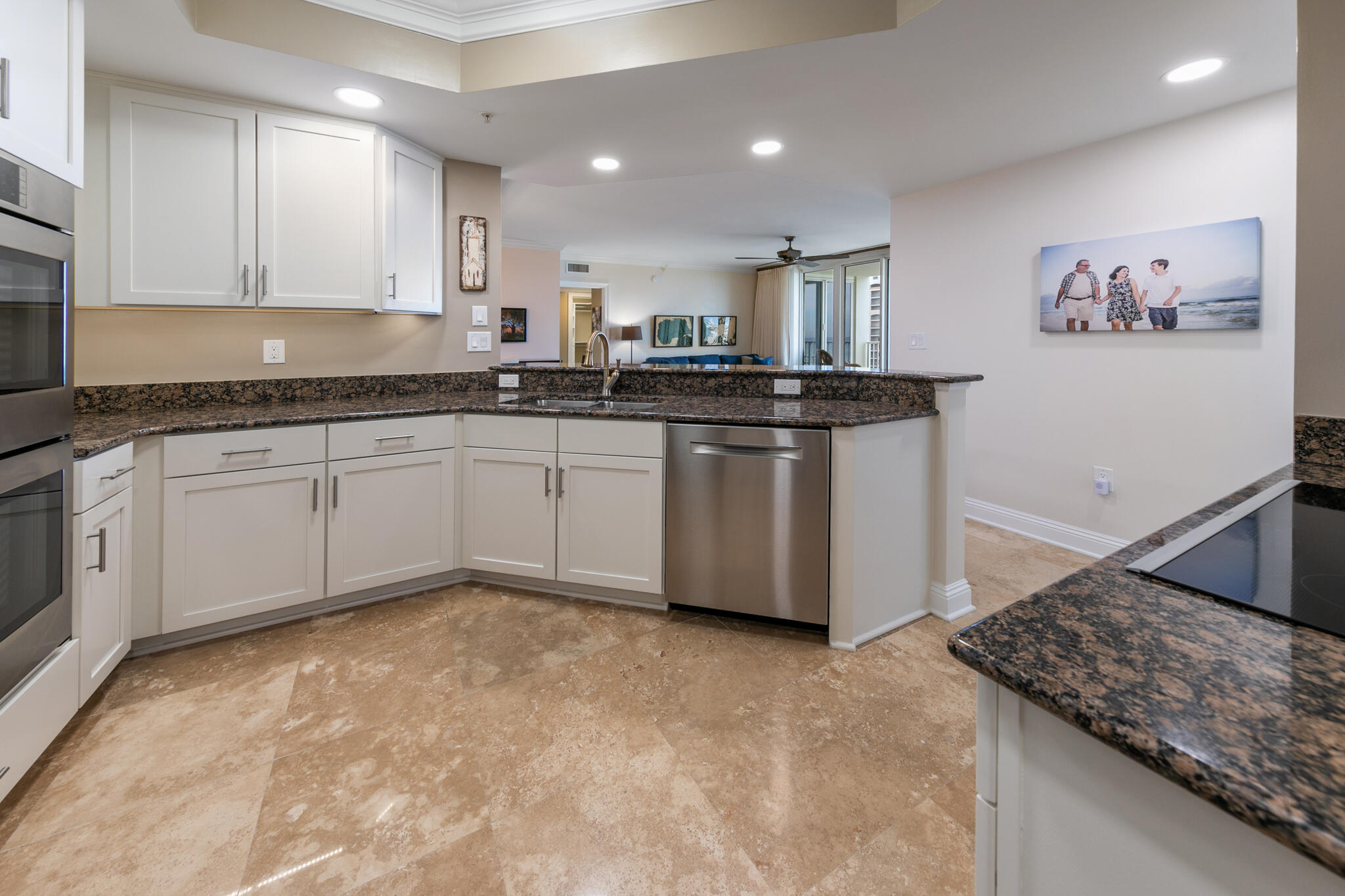 ONE BEACH CLUB DRIVE - Residential